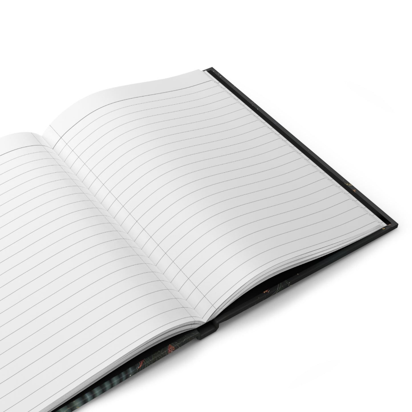 Fairy Hill Studio Hardcover Journal Matte write your story!