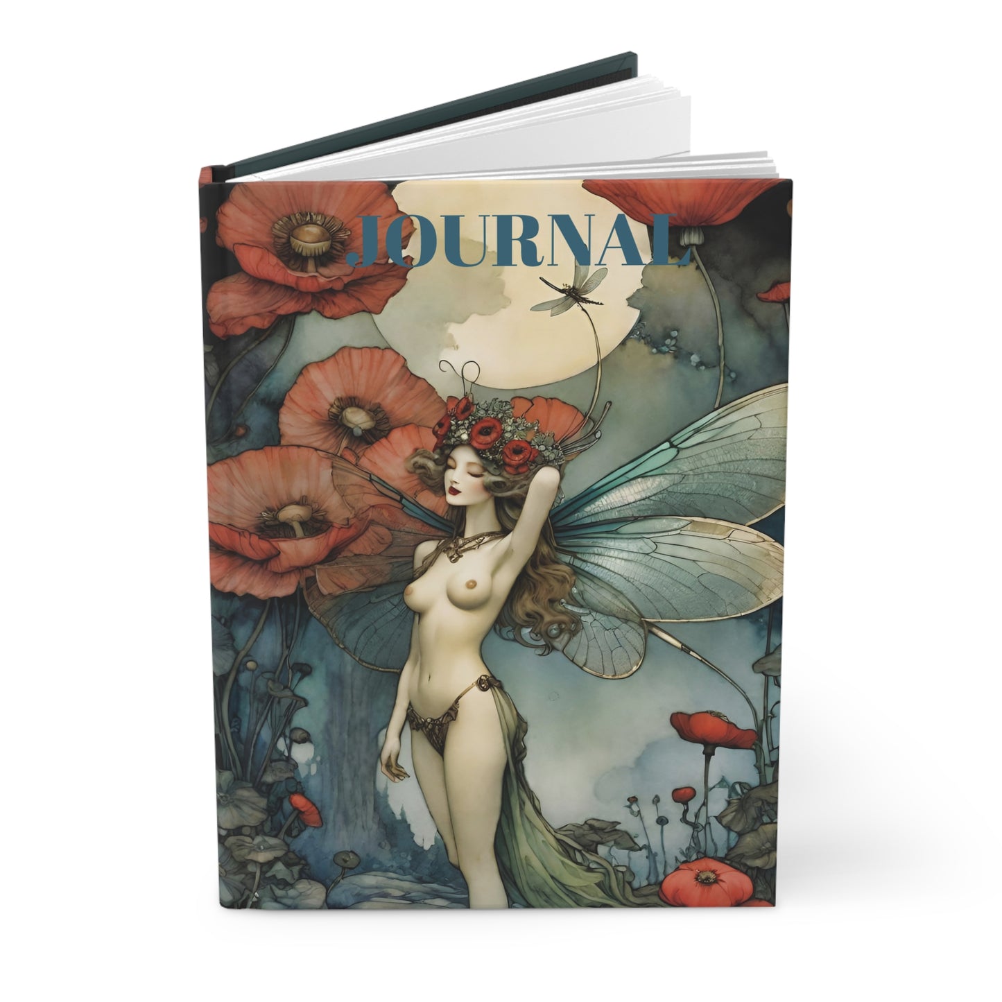 Fairy Journal