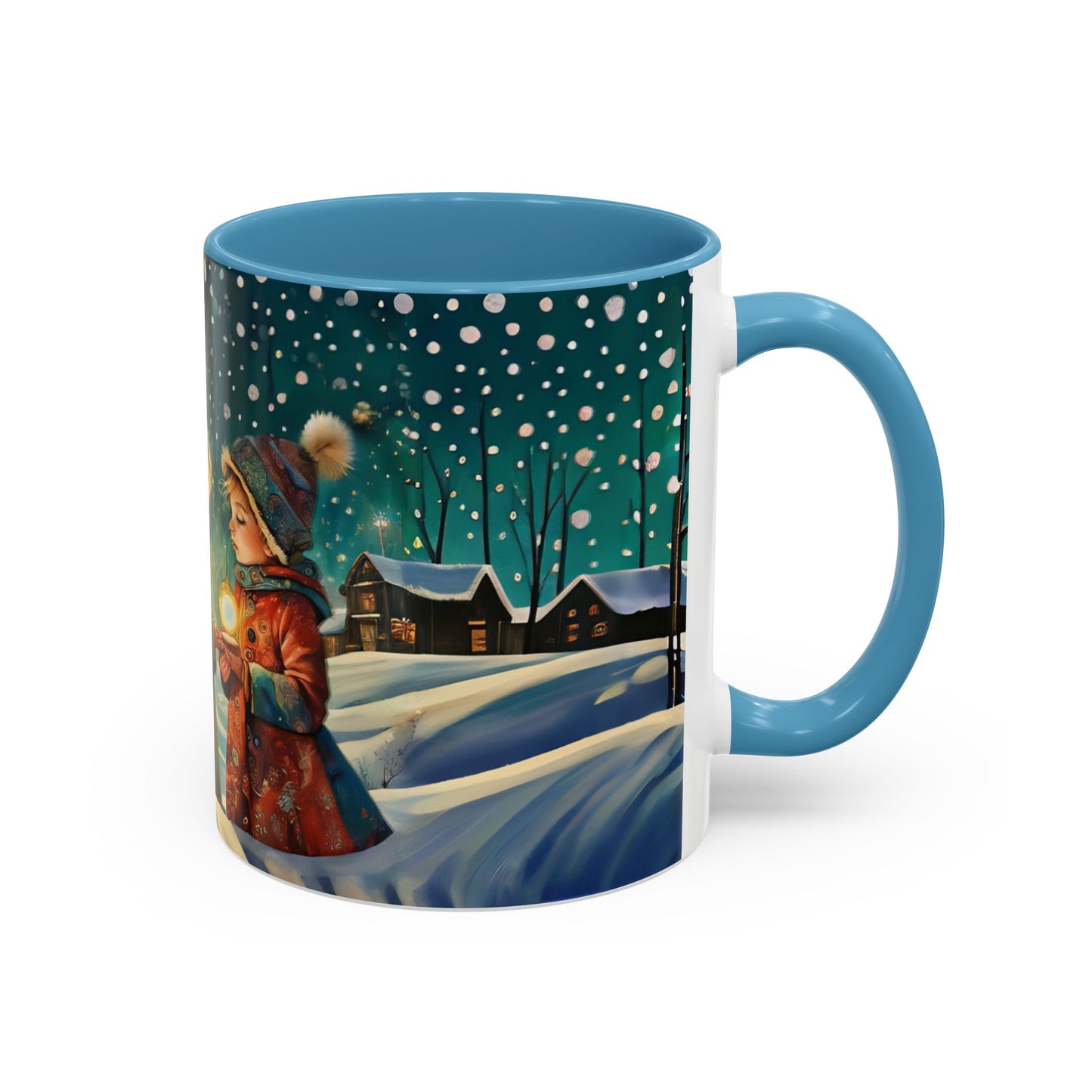 Mug Christmas Gifts for Coffee lovers