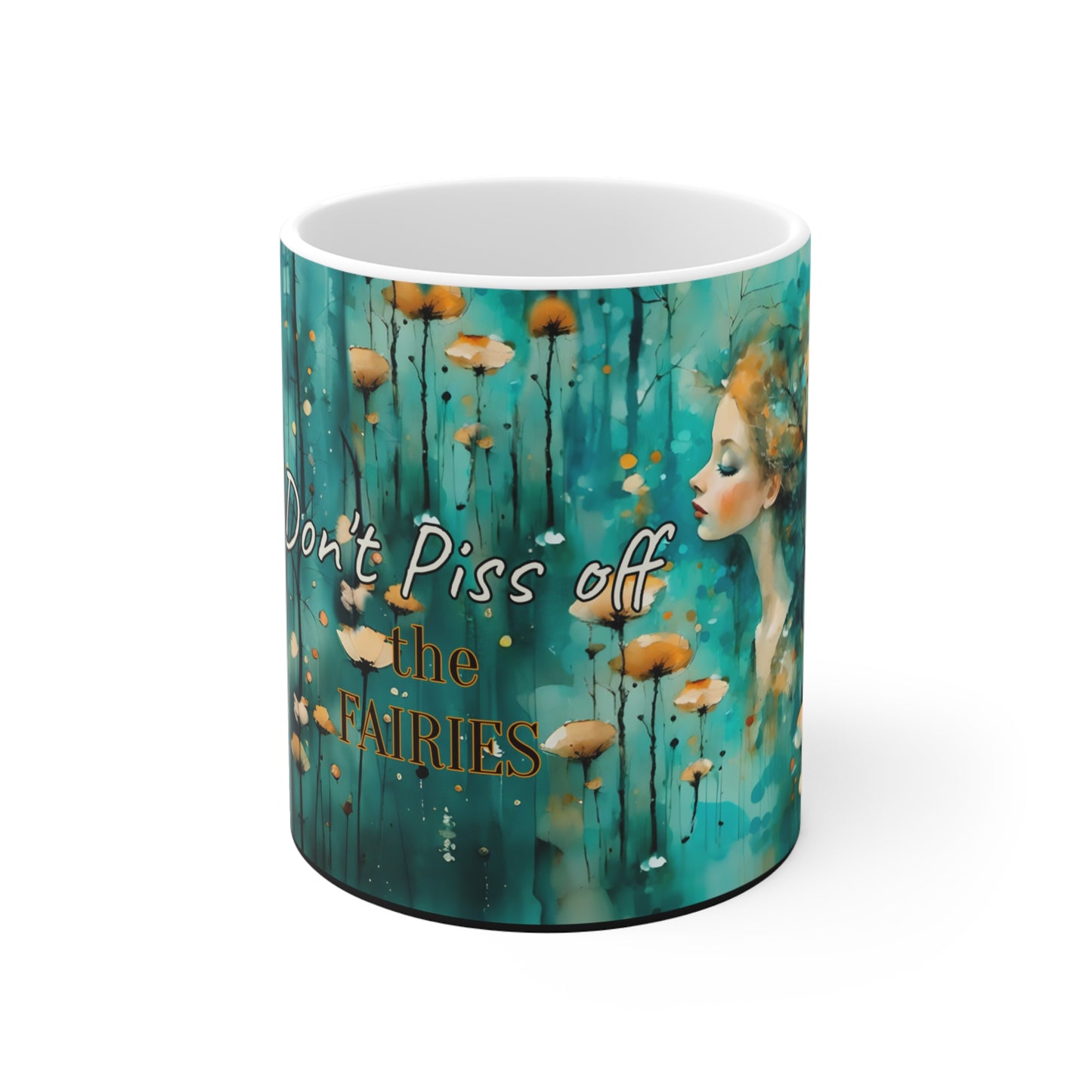 Mug 11oz