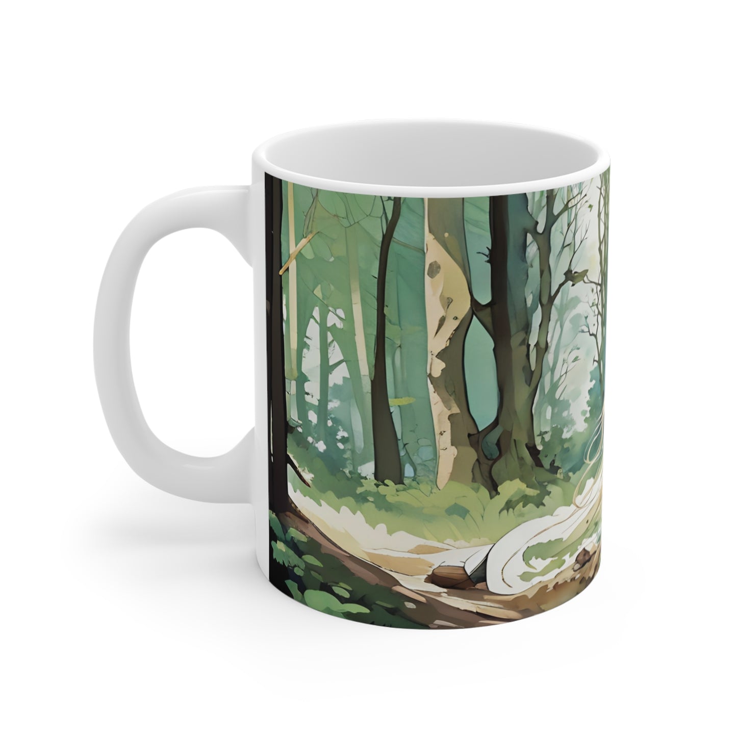 Mug 11oz