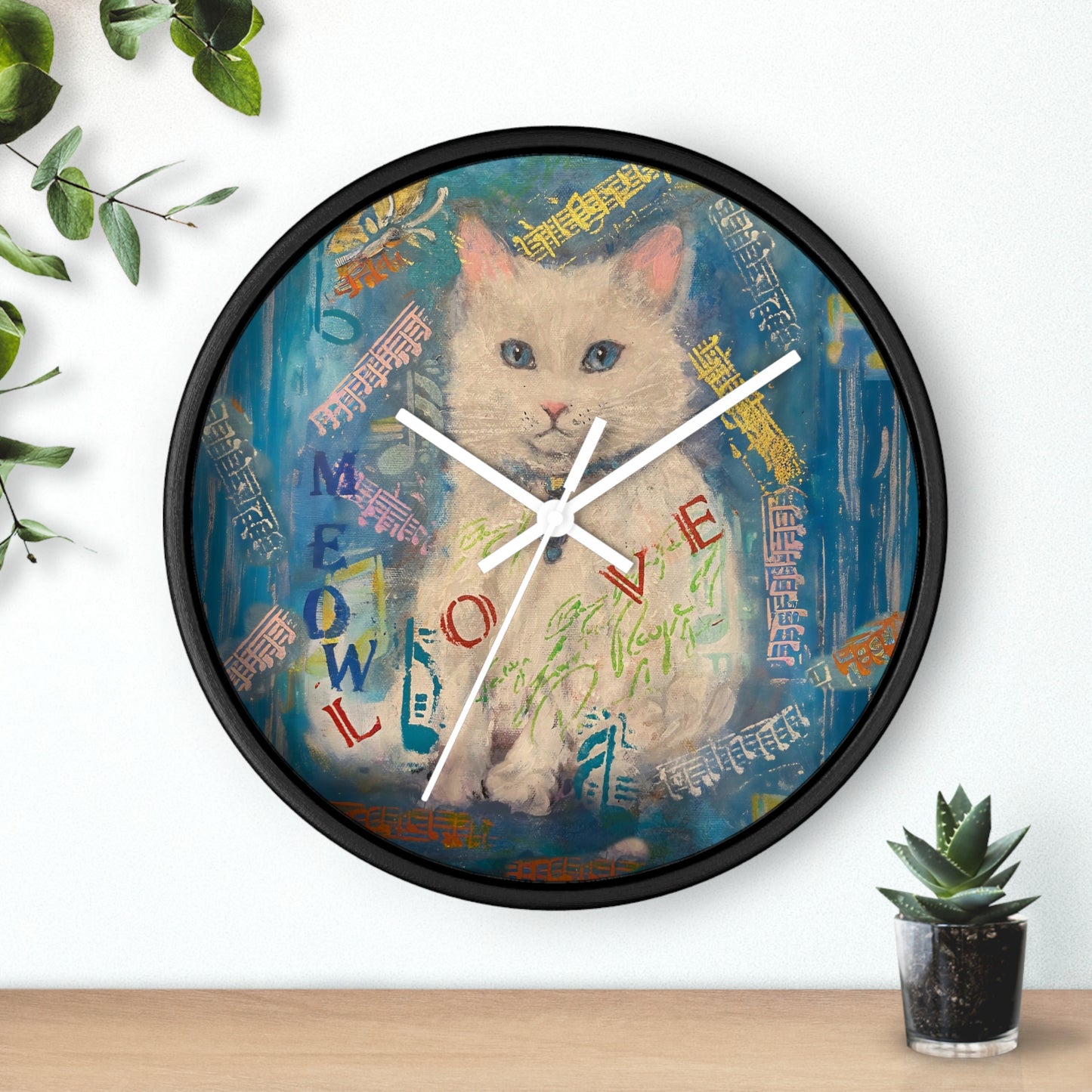 Wall Clock