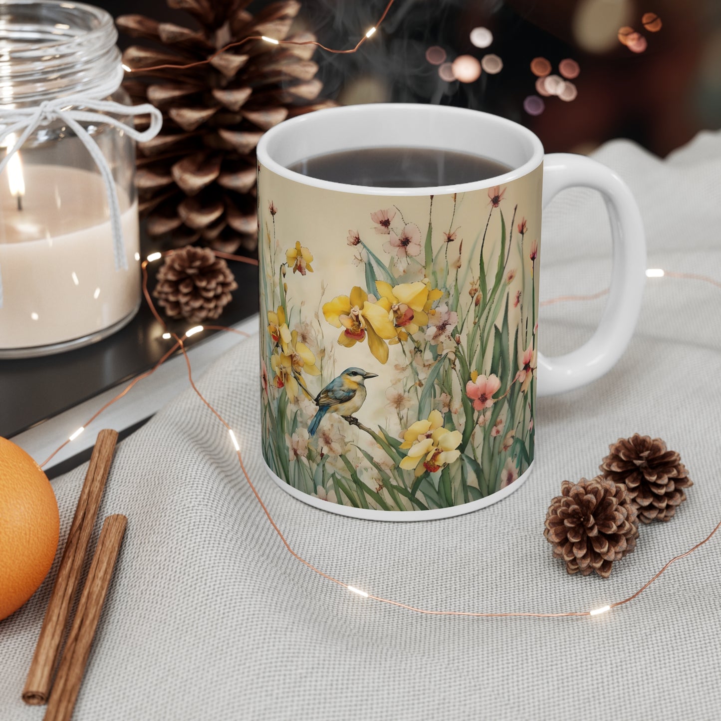Mug 11oz