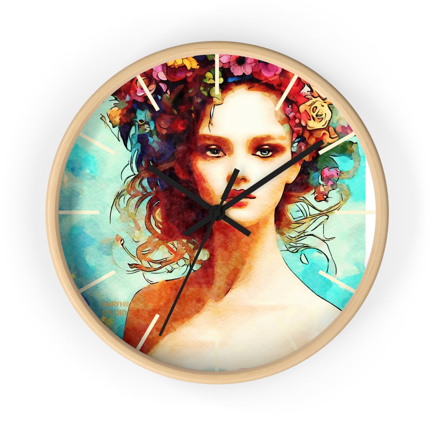 Wall Clock