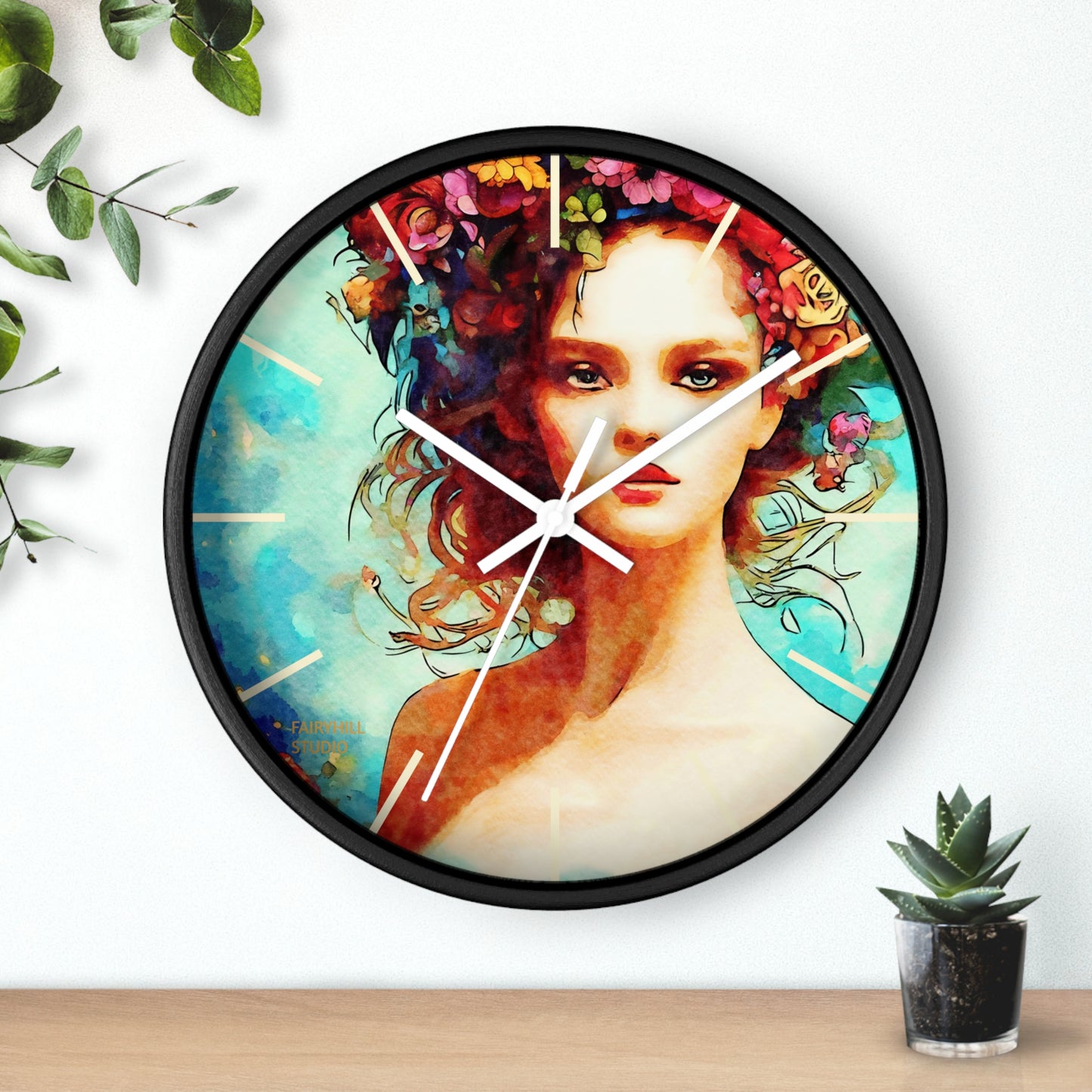 Wall Clock