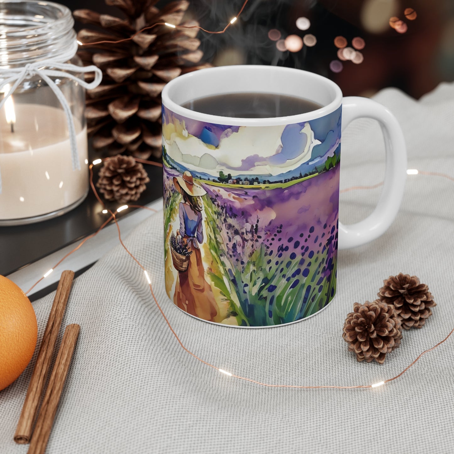 Mug 11oz