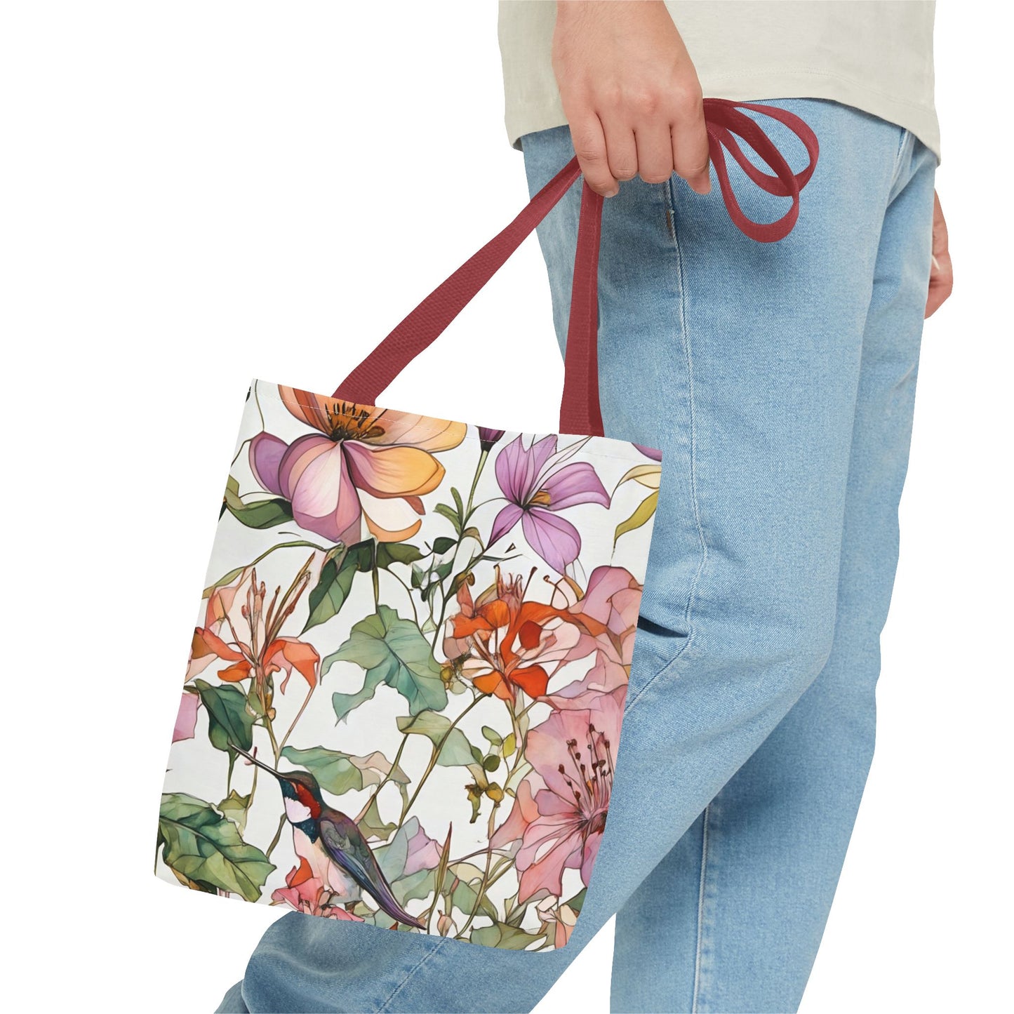 Tote Bag (AOP)
