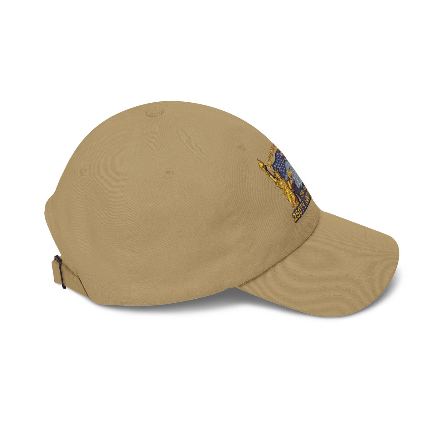 USA 250th Anniversery Cap ,Classic Dad Cap