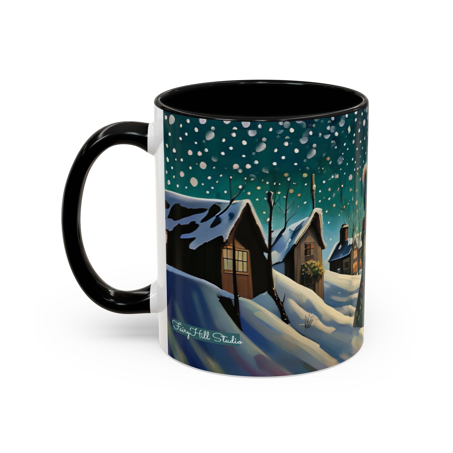 Mug Christmas Gifts for Coffee lovers