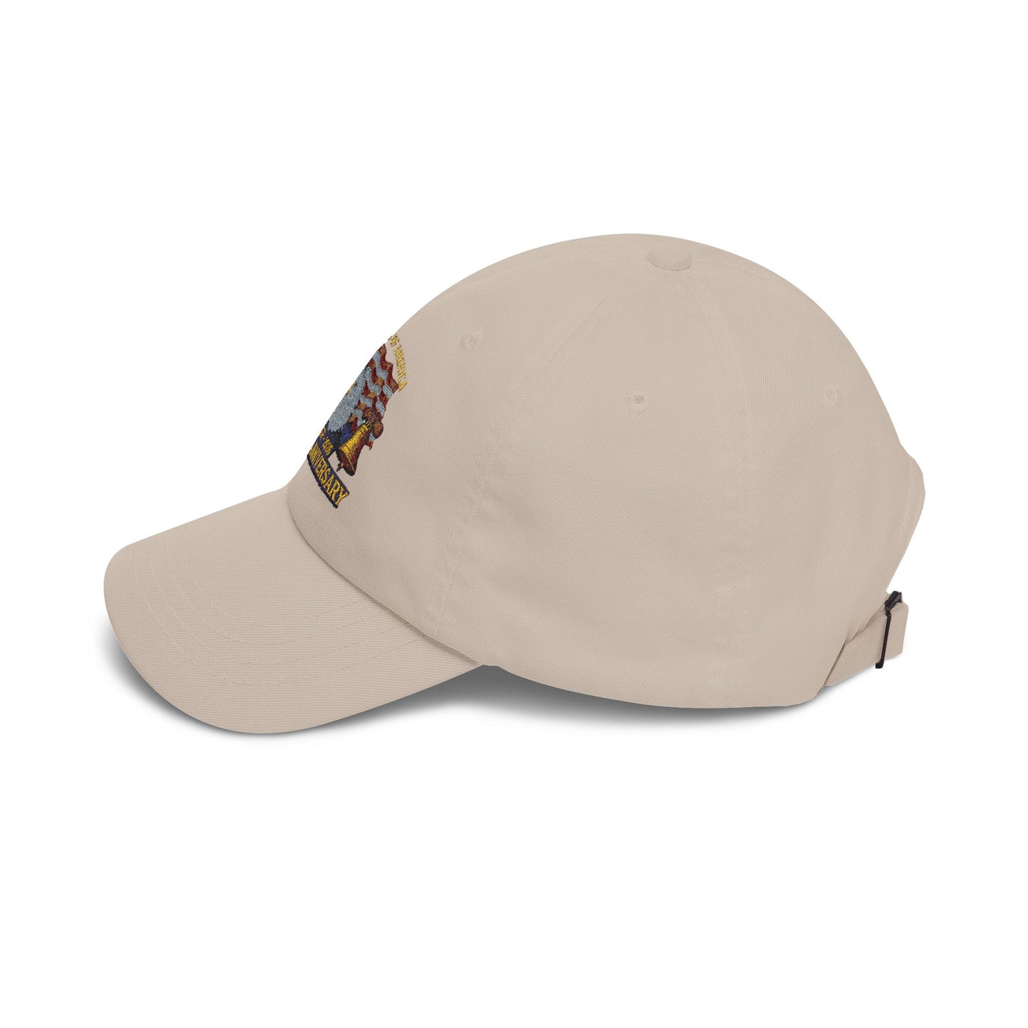 USA 250th Anniversery Cap ,Classic Dad Cap