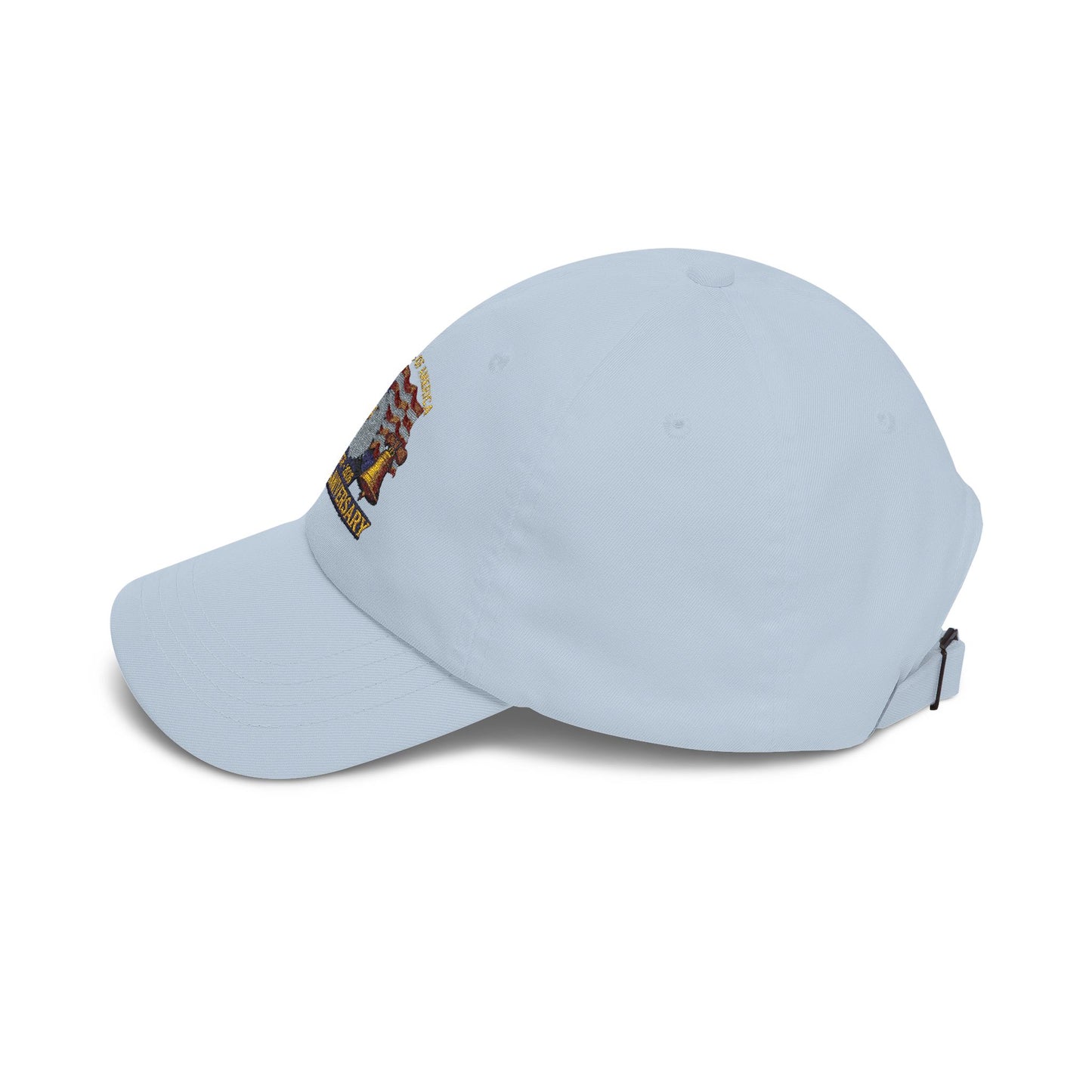 USA 250th Anniversery Cap ,Classic Dad Cap