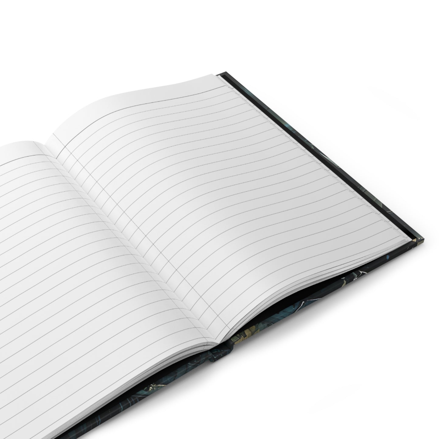 Fairy Hill Studio Hardcover Journal Matte write your story!