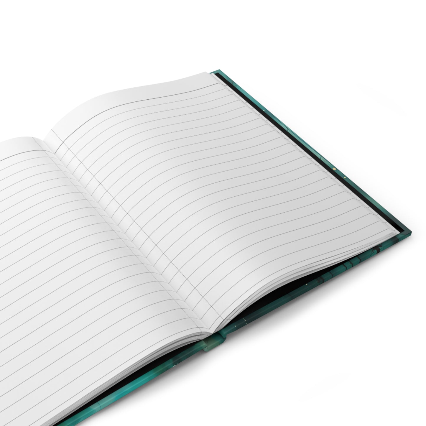 Fairy Hill Studio Hardcover Journal Matte write your story!