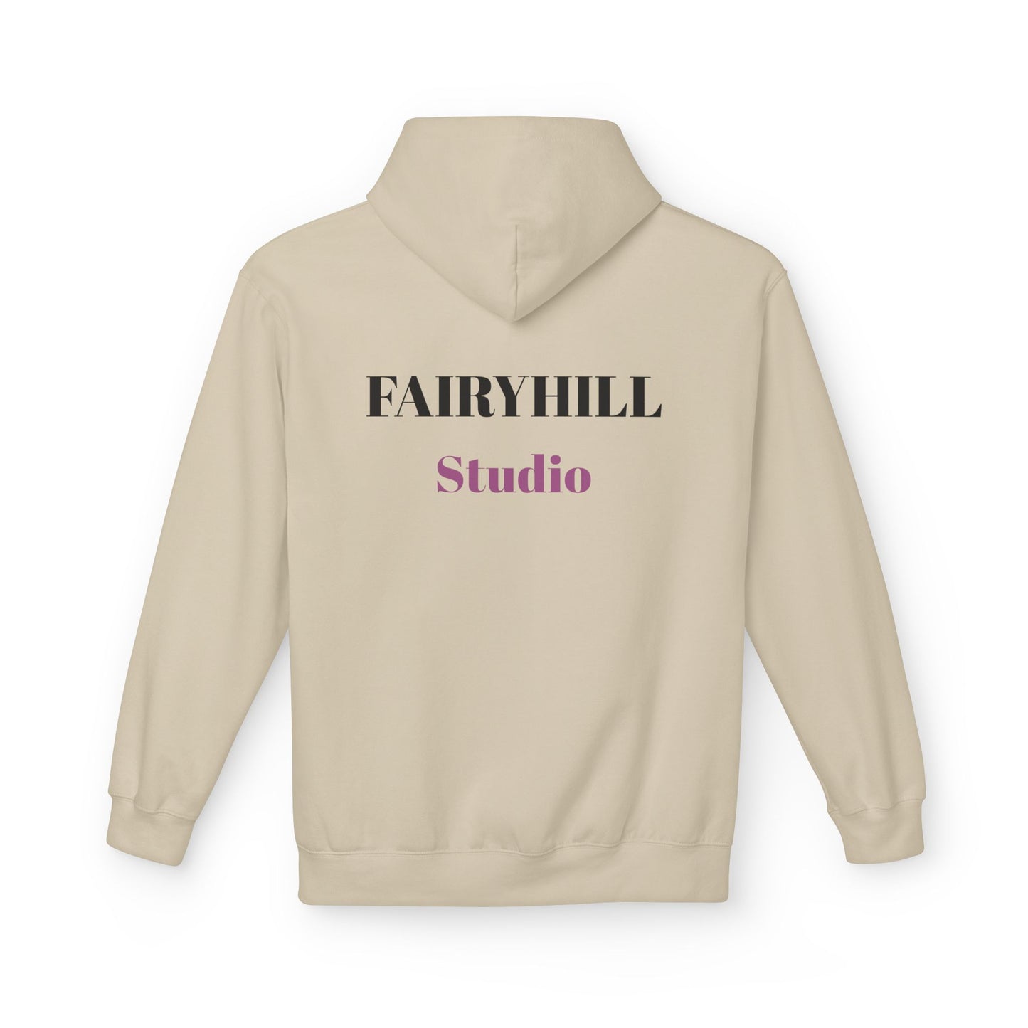 Colorful Butterfly Graphic Hoodie, Unisex Fleece Sweatshirt for Spring, Gifts for Nature Lovers, Unique Fashion for Everyday Wear, [...]