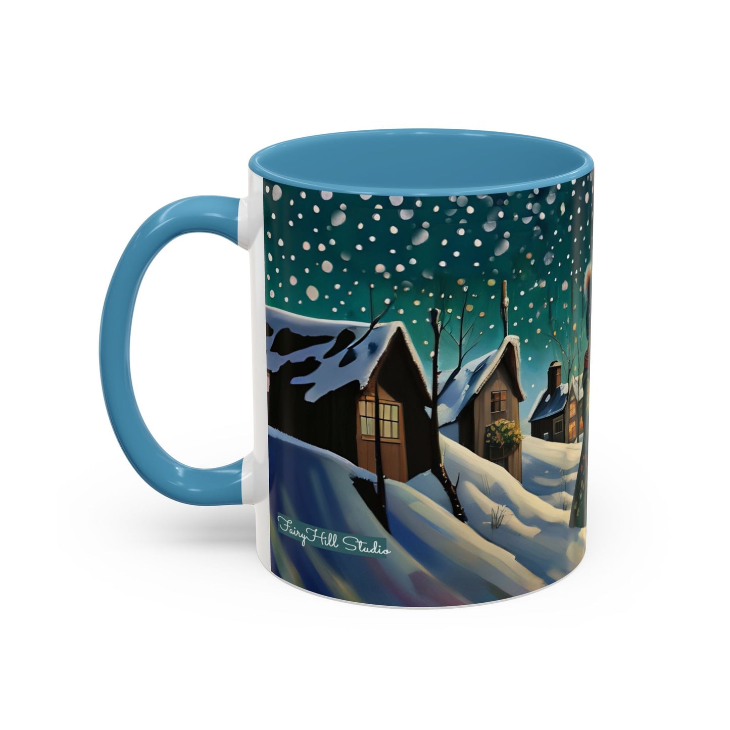 Mug Christmas Gifts for Coffee lovers