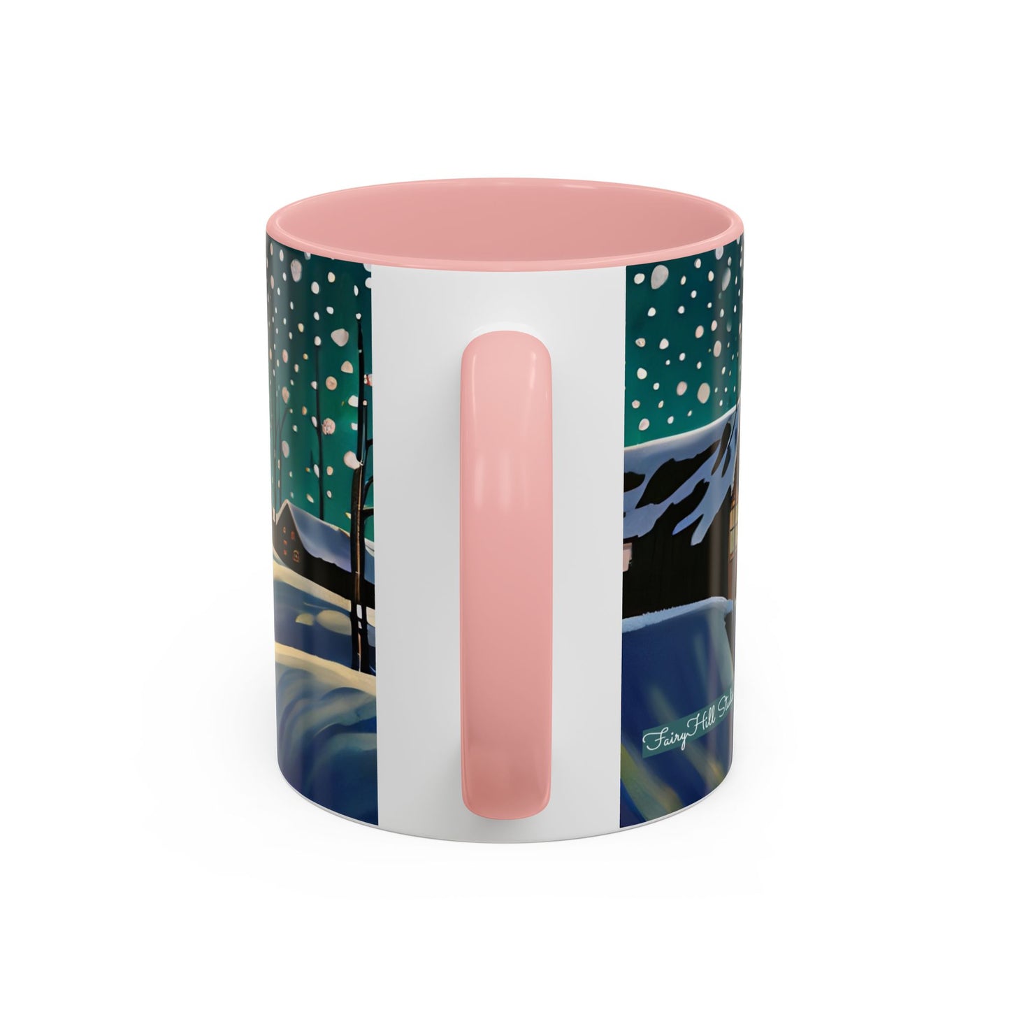 Mug Christmas Gifts for Coffee lovers
