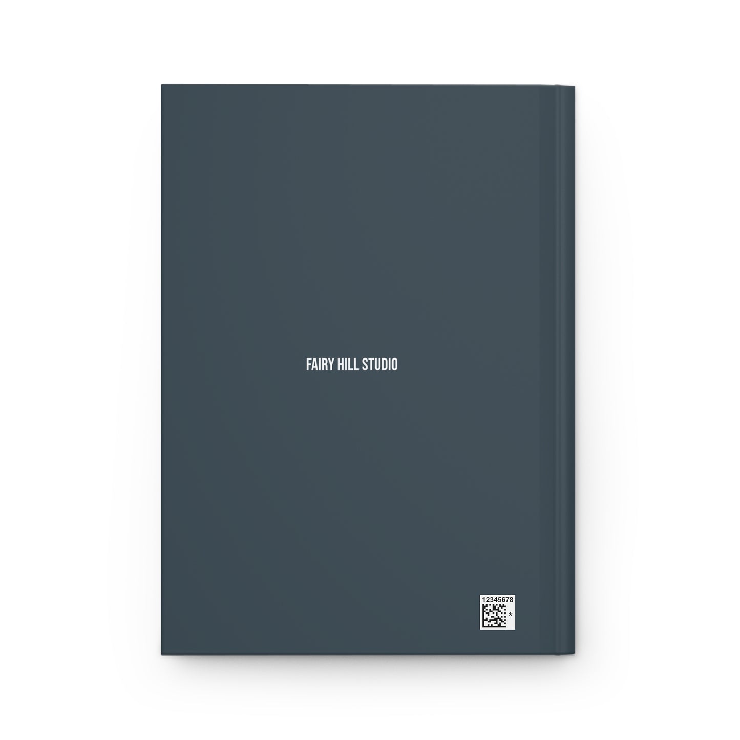 Illustrated Woman Hardcover Journal
