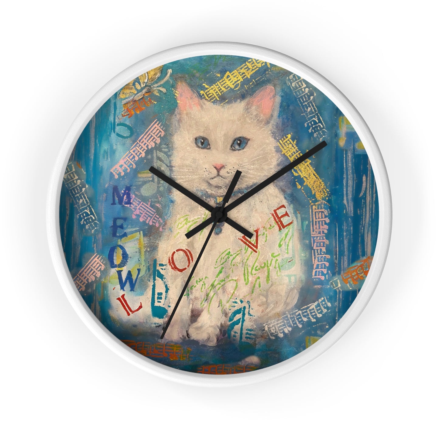 Wall Clock