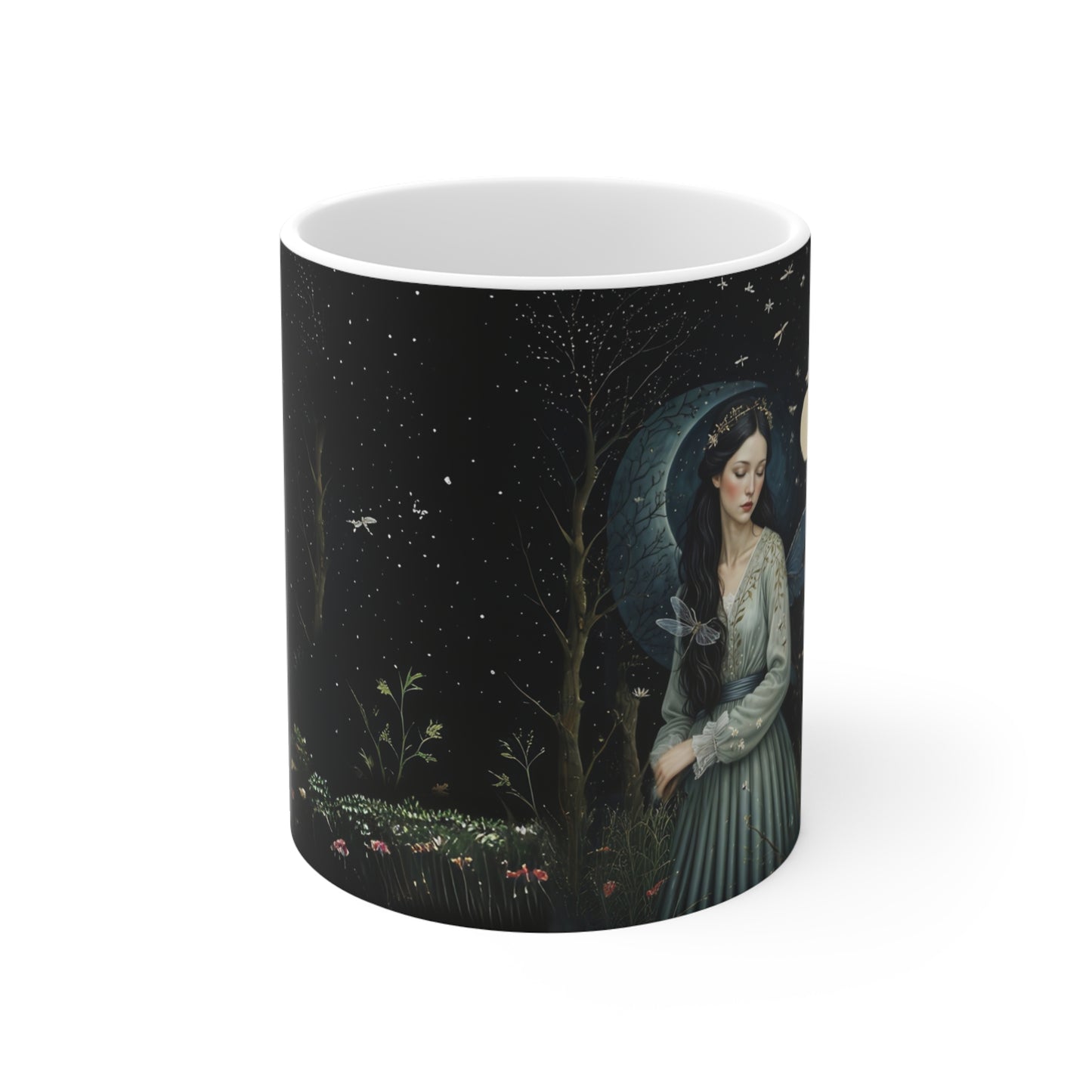 Mug 11oz