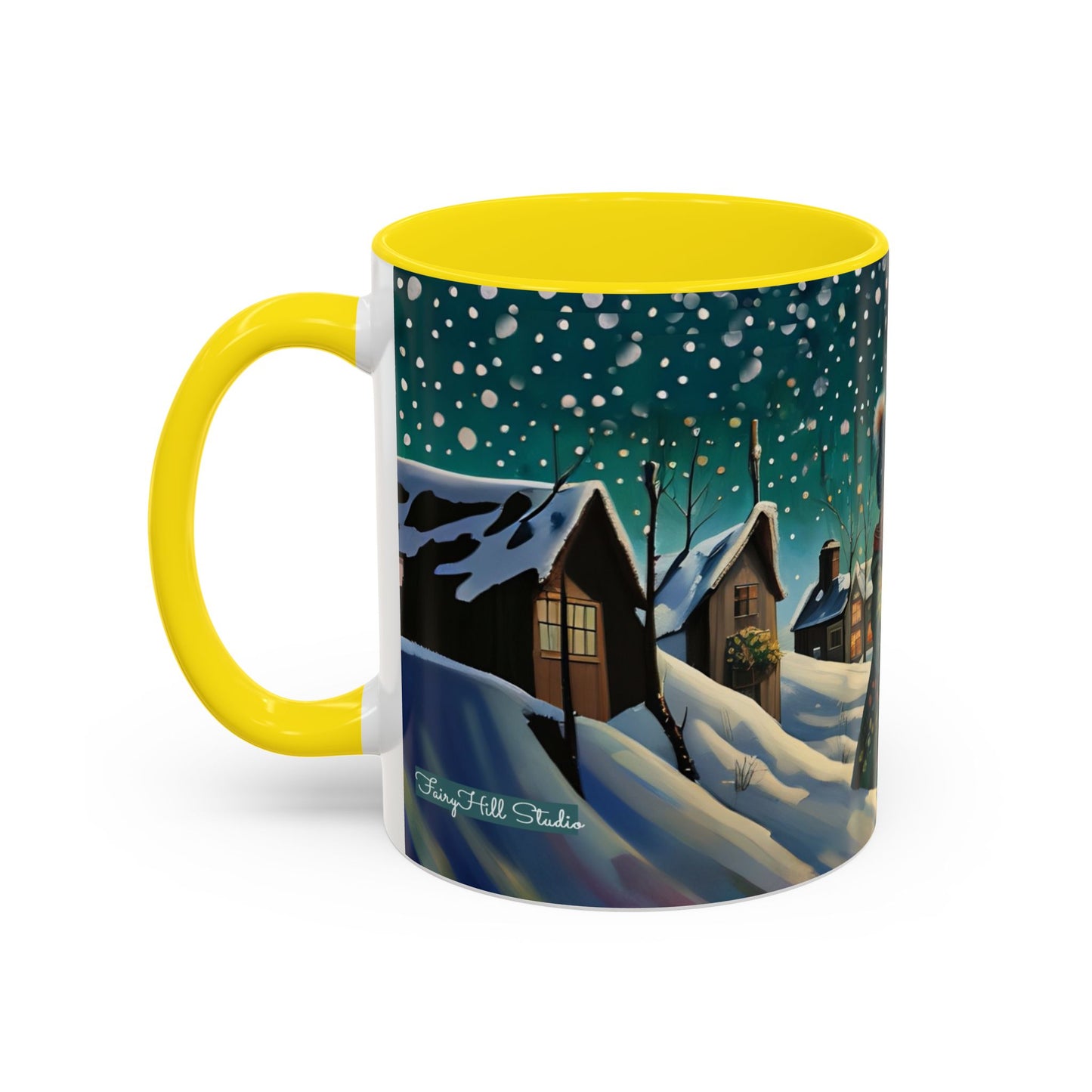 Mug Christmas Gifts for Coffee lovers