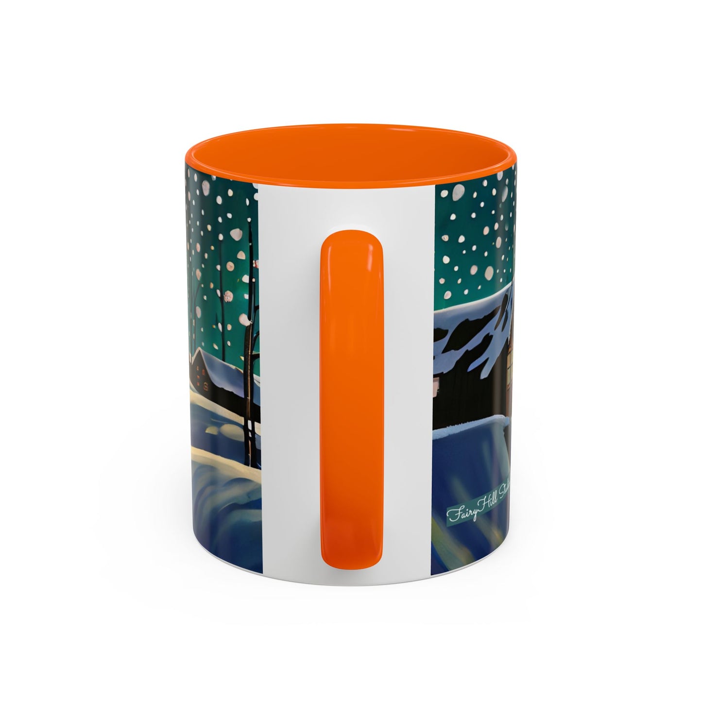 Mug Christmas Gifts for Coffee lovers