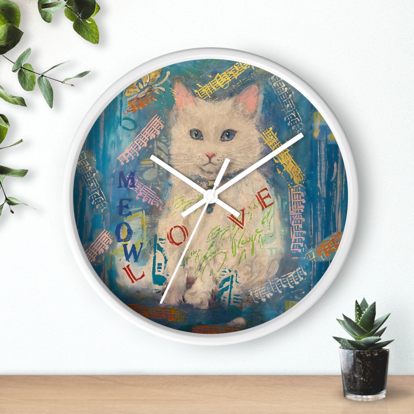 Wall Clock