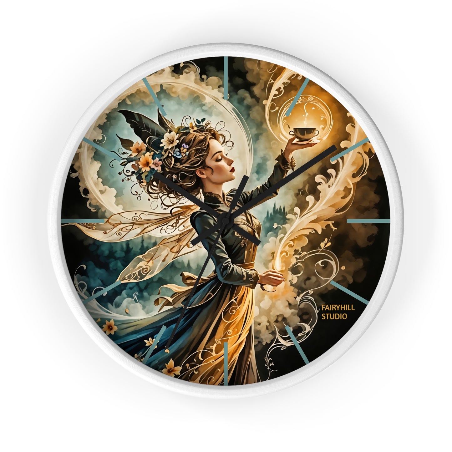 Wall Clock