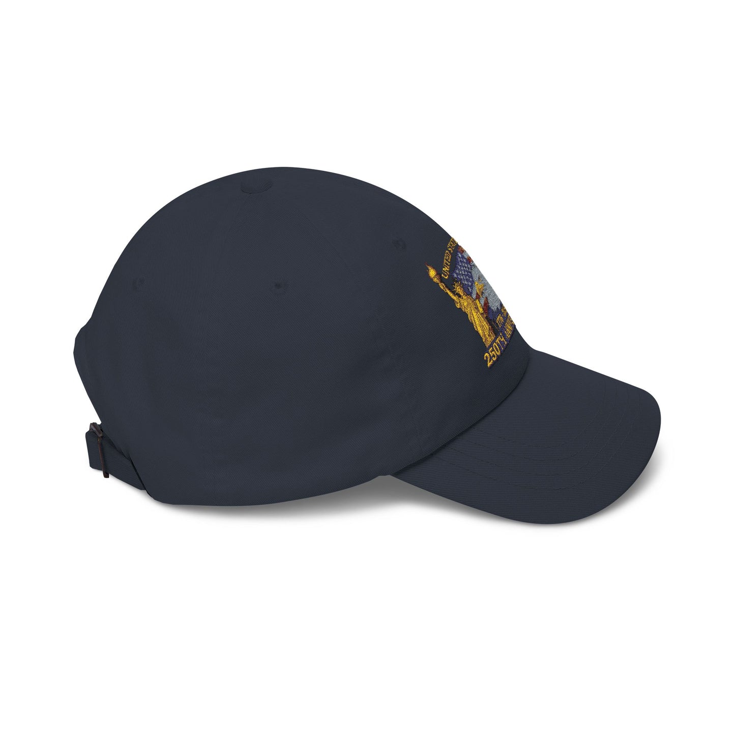 USA 250th Anniversery Cap ,Classic Dad Cap