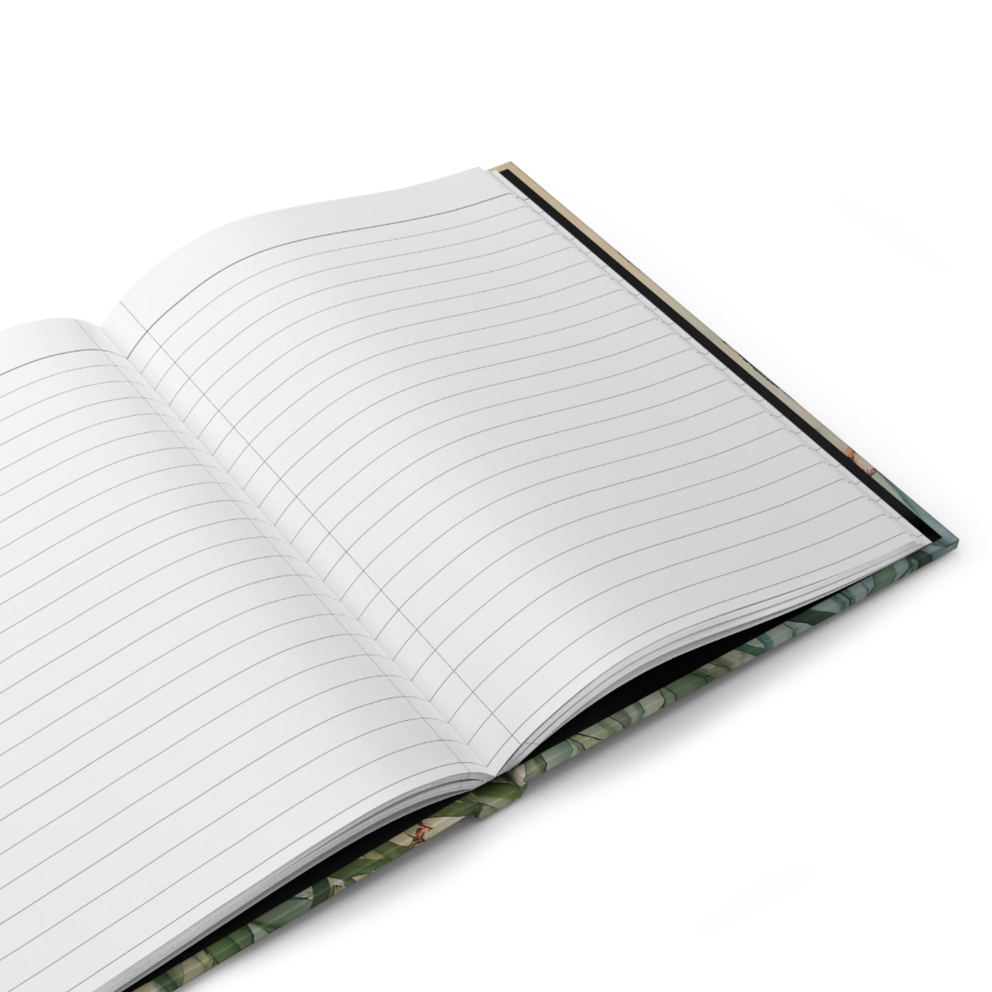 Fairy Hill Studio Hardcover Journal Matte write your story!