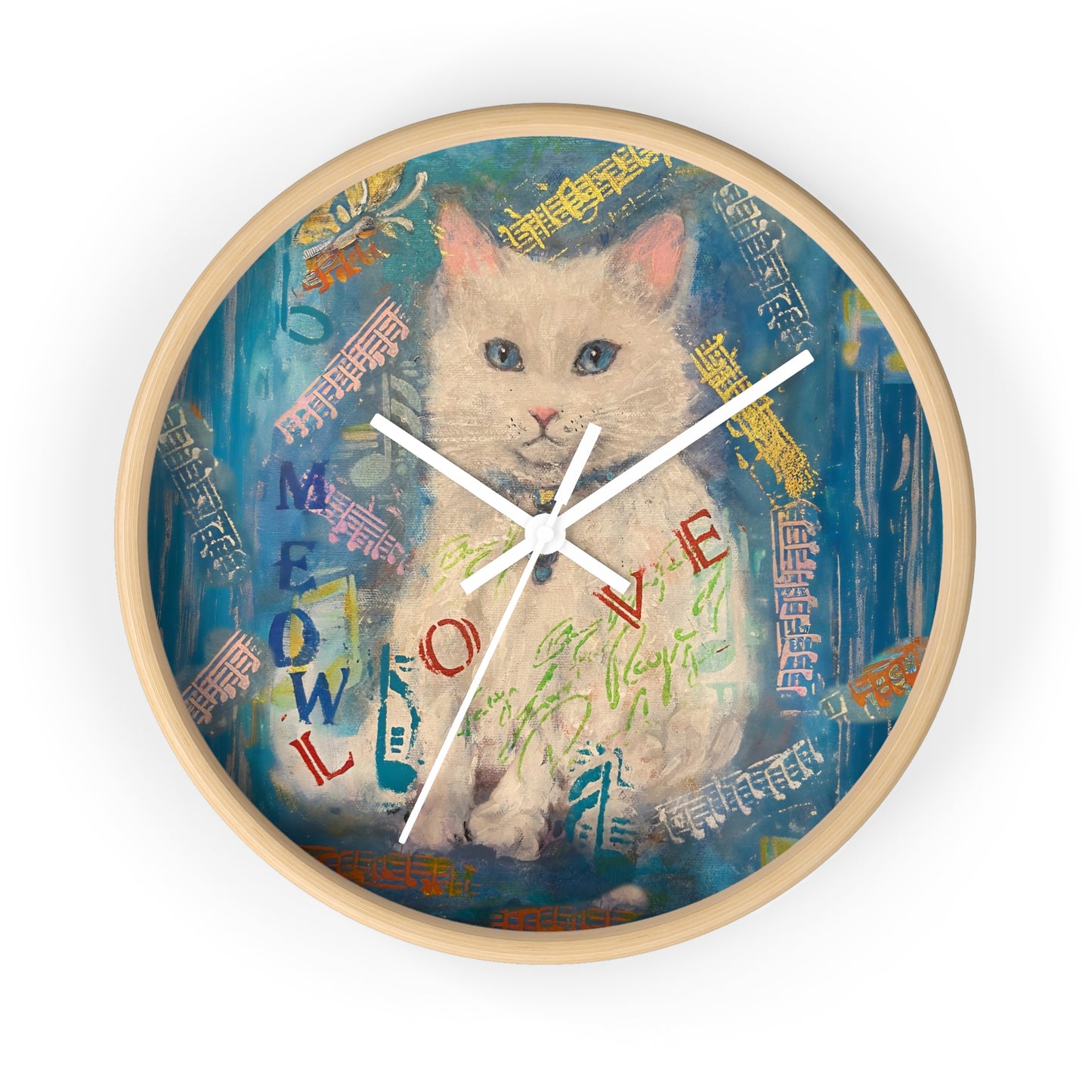 Wall Clock