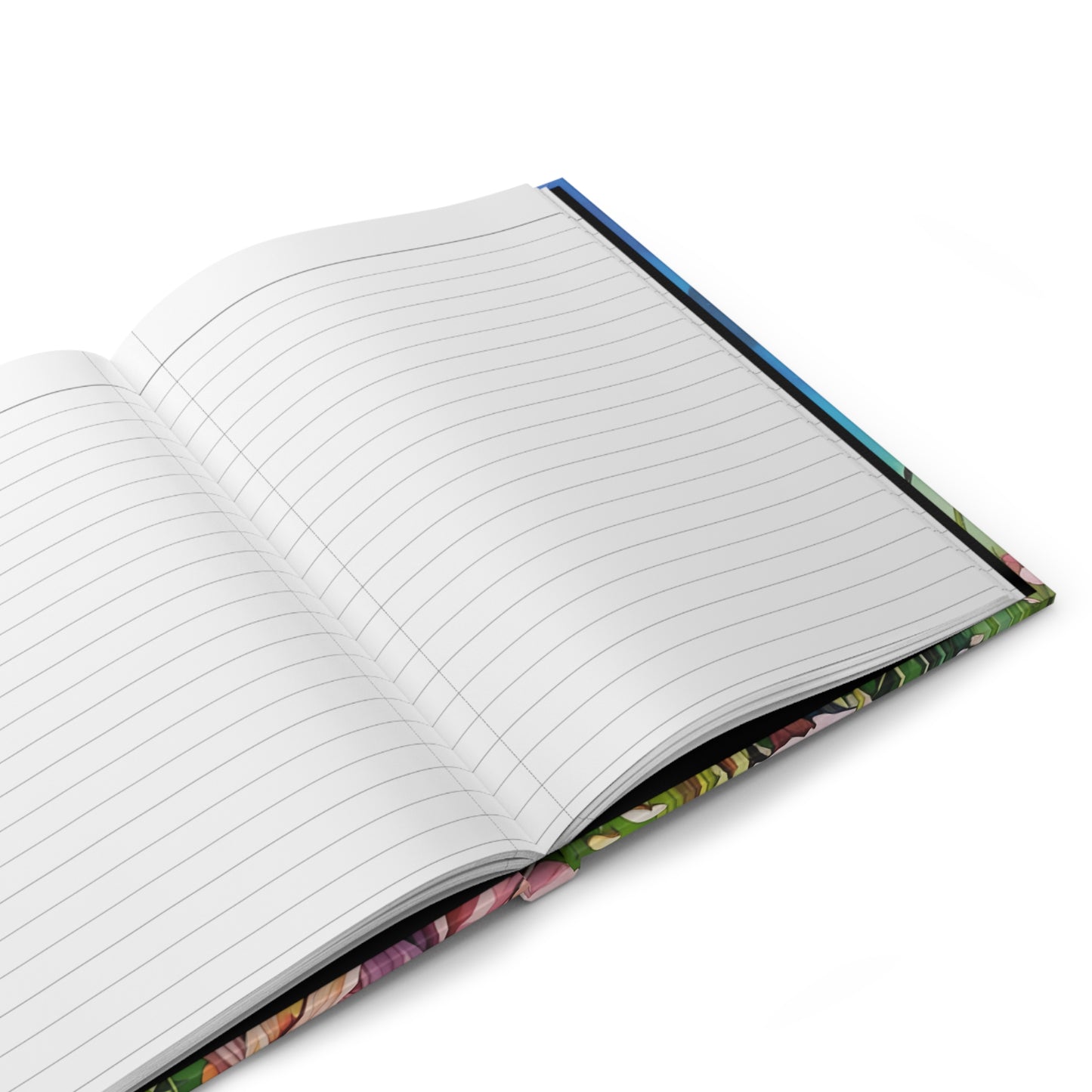 Fairy Hill Studio Hardcover Journal Matte write your story!