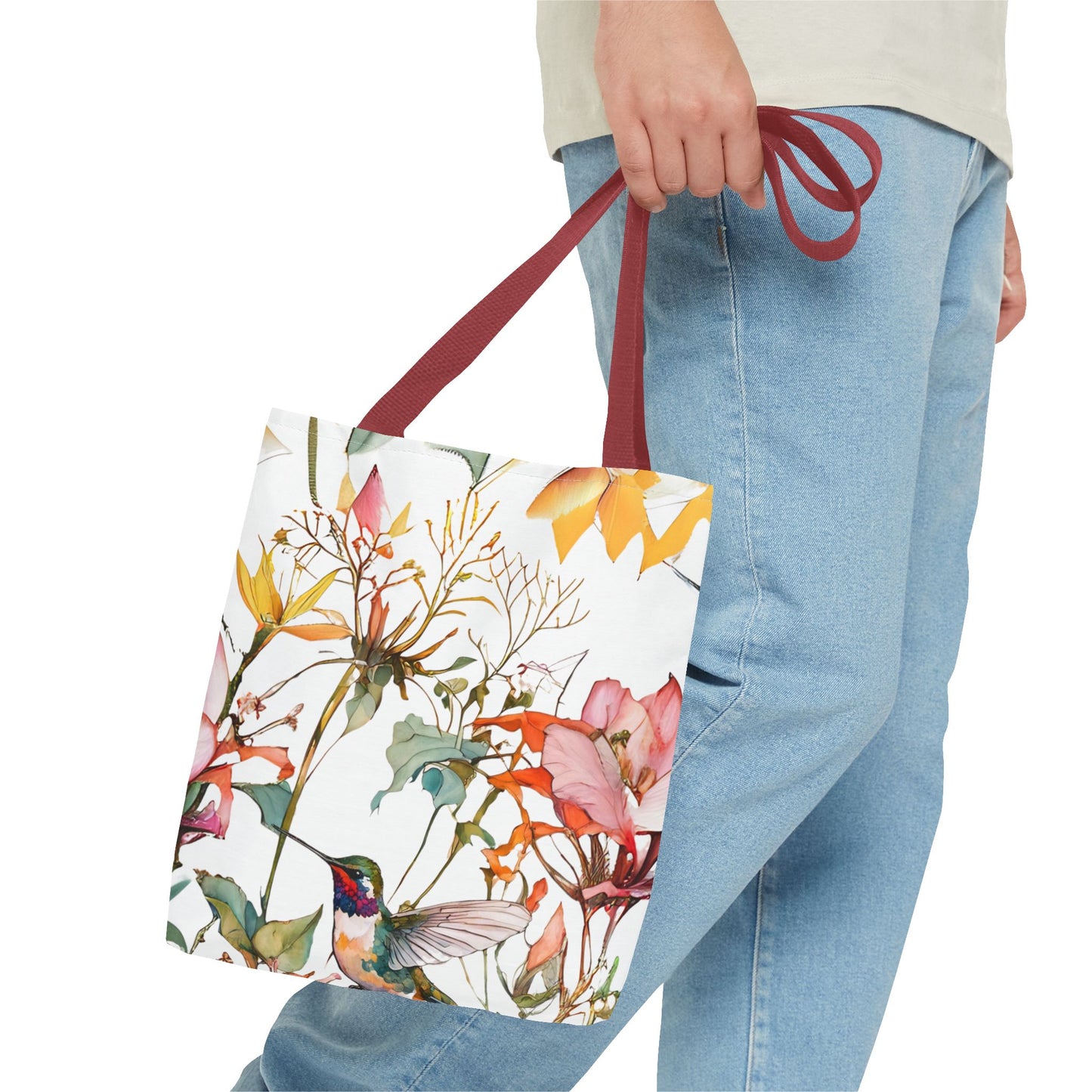Tote Bag (AOP)