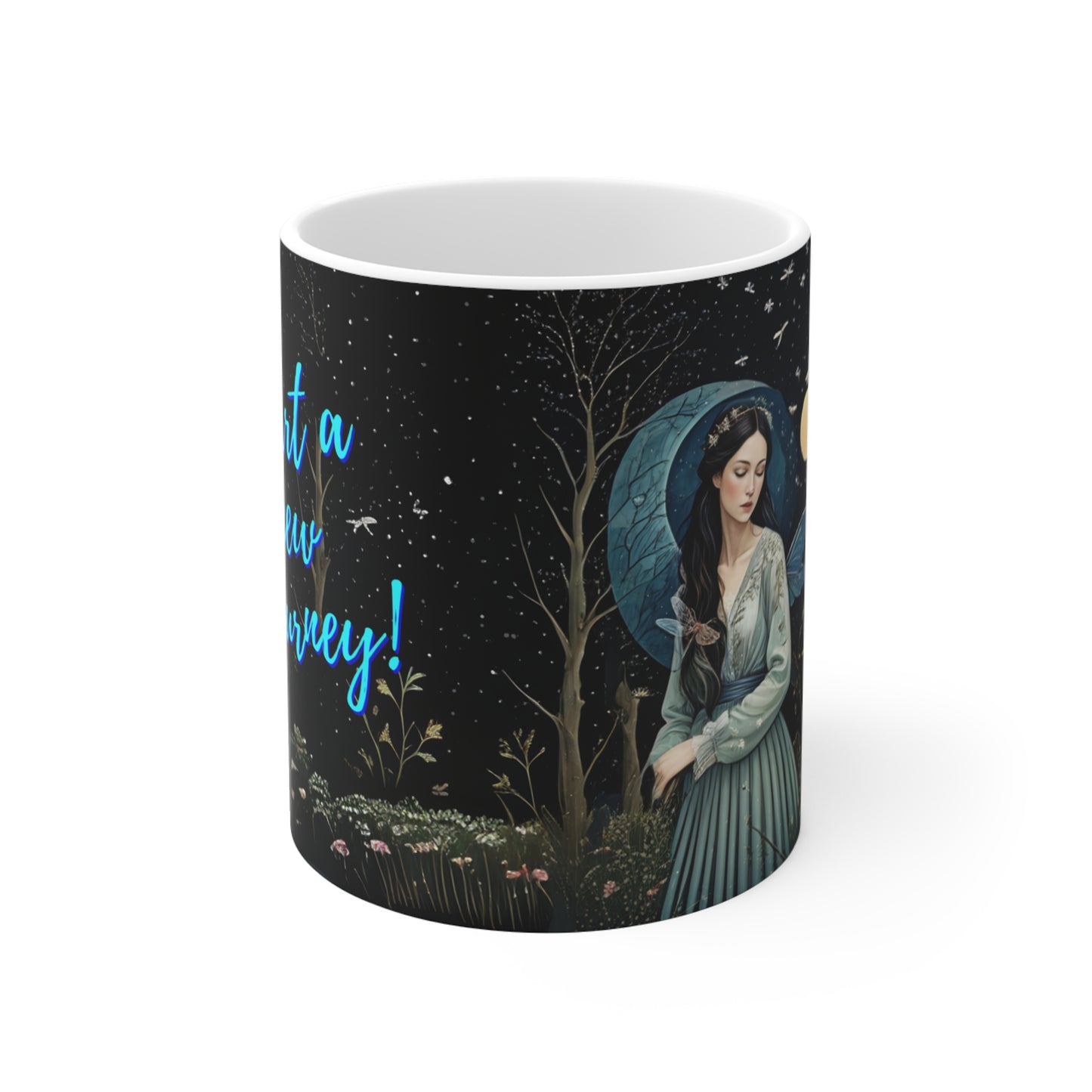 Mug 11oz