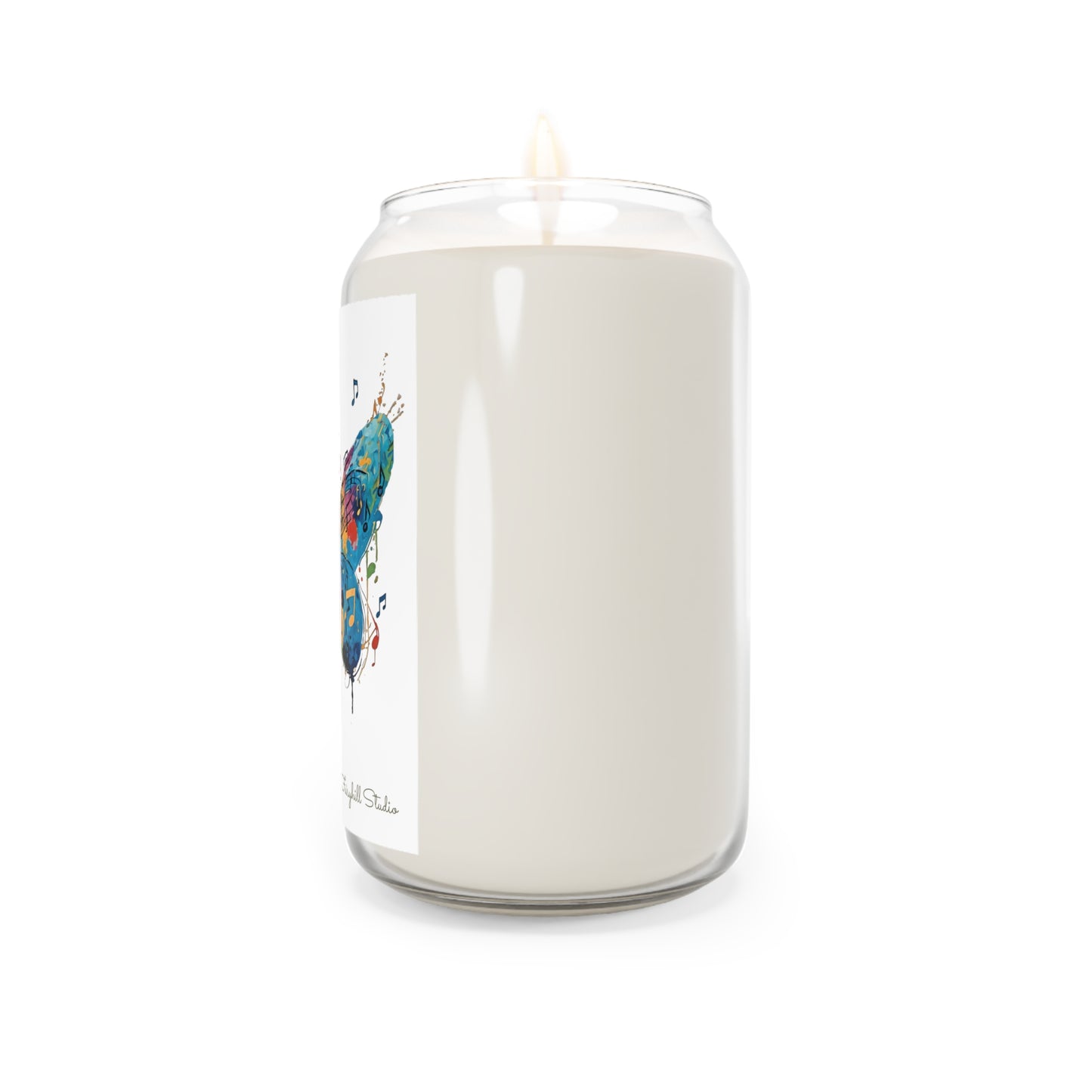 Enchanted Scented Soy Candles, Handcrafted Candles for Relaxation, Home Decor, Gift for Her, Spa Gifts, Unique Candle Collection