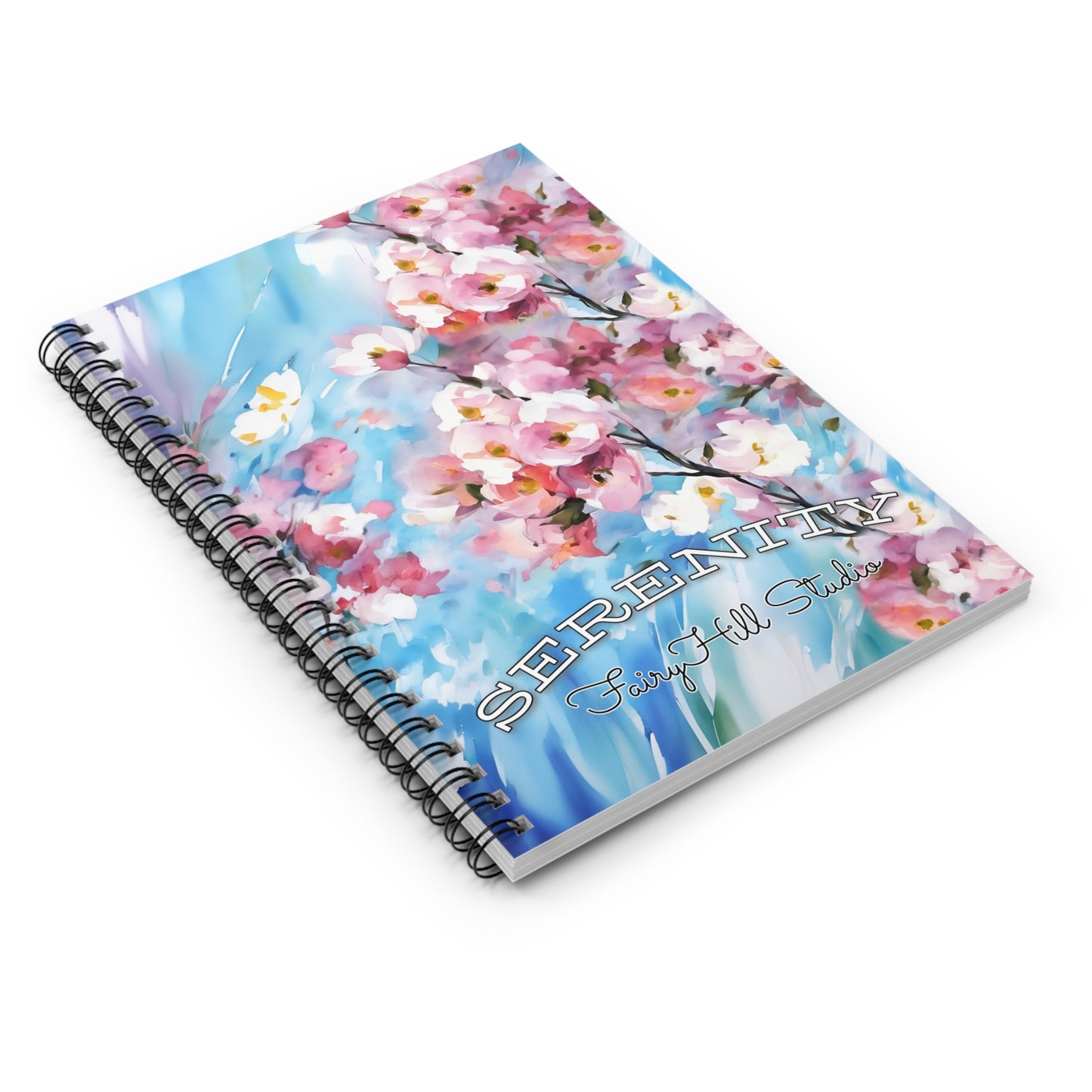 Serenity Journal