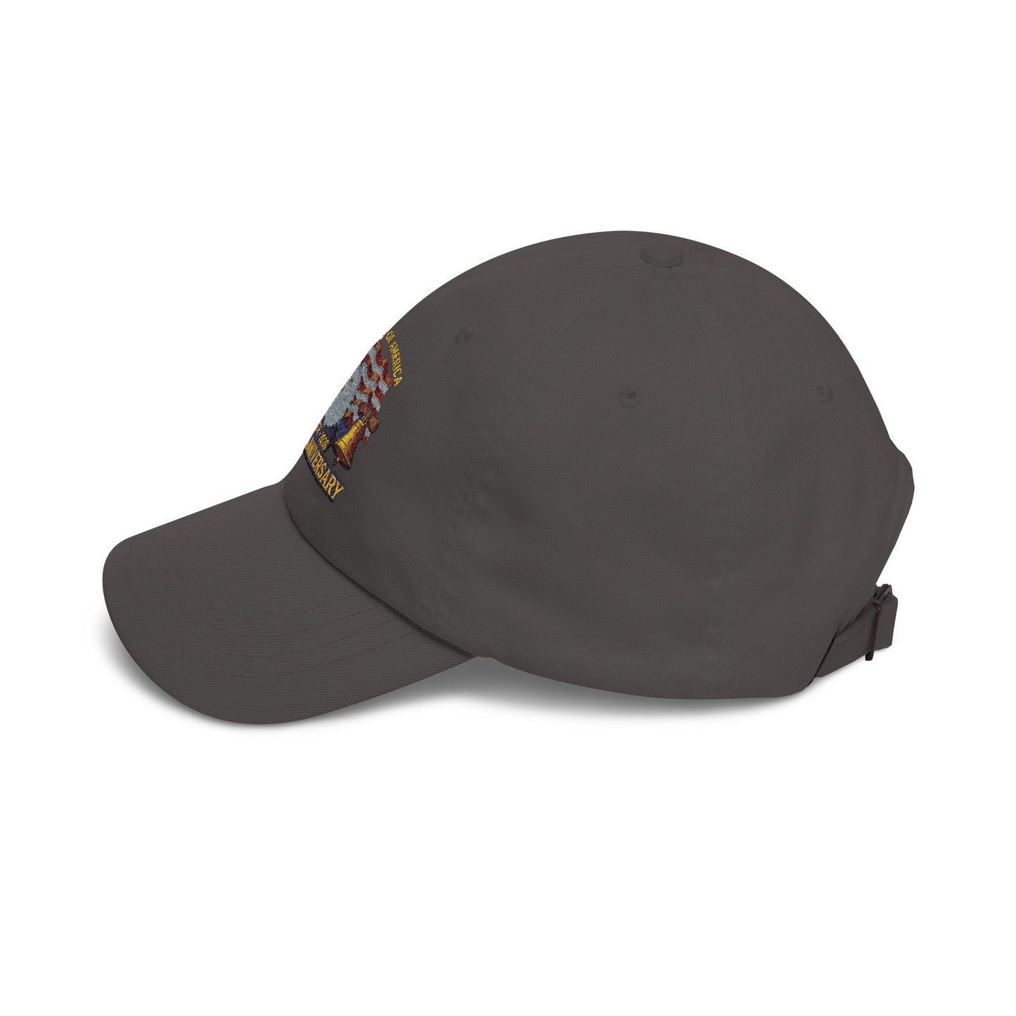 USA 250th Anniversery Cap ,Classic Dad Cap