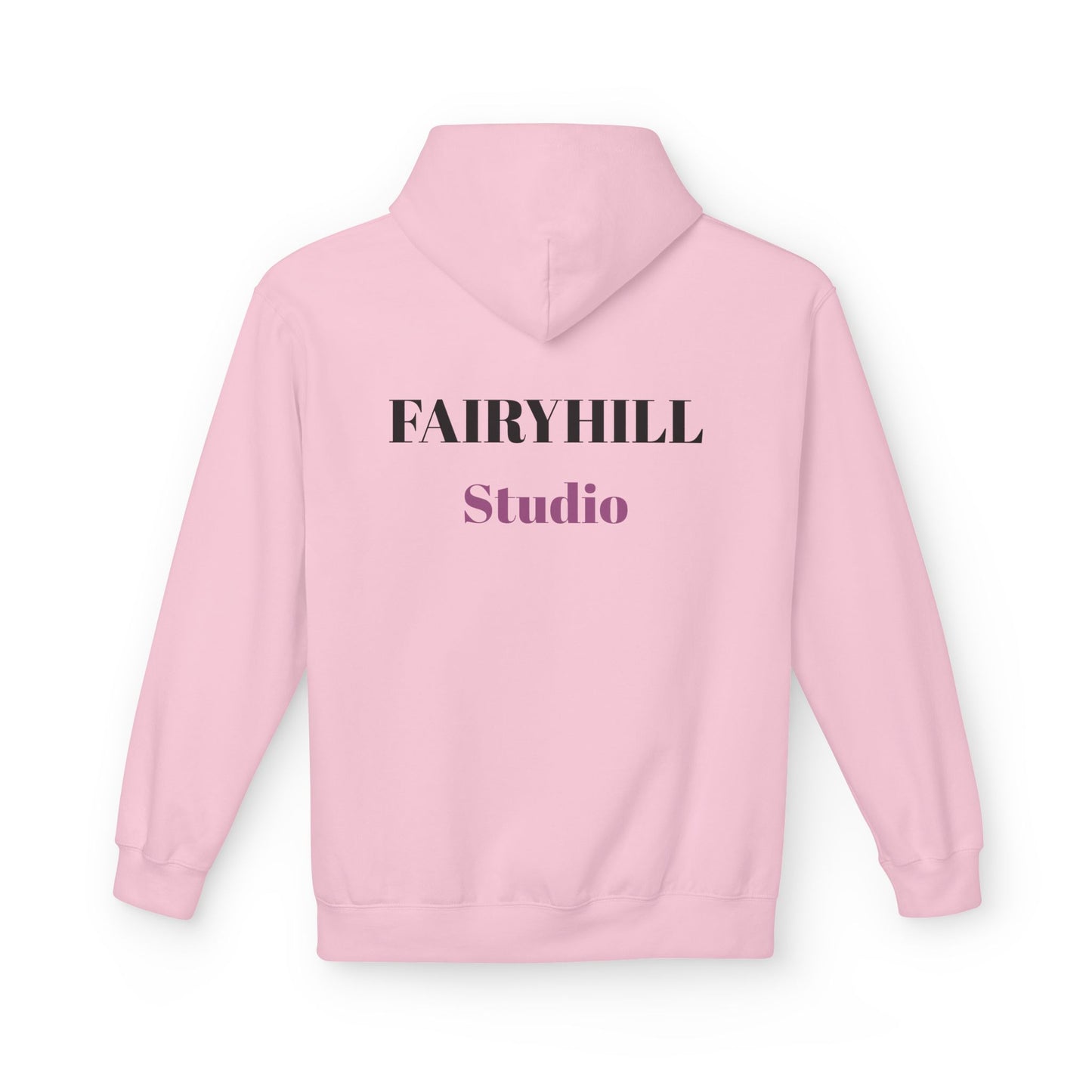 Colorful Butterfly Graphic Hoodie, Unisex Fleece Sweatshirt for Spring, Gifts for Nature Lovers, Unique Fashion for Everyday Wear, [...]