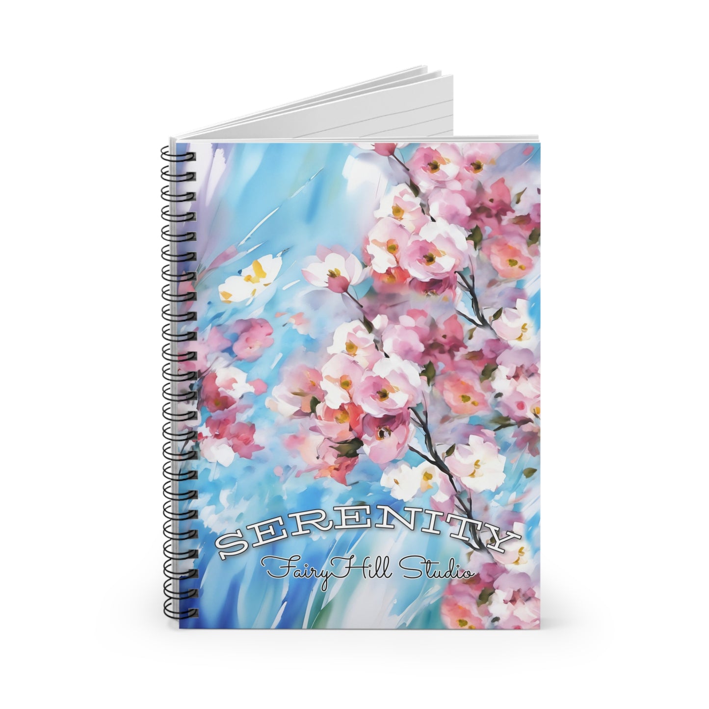 Serenity Journal