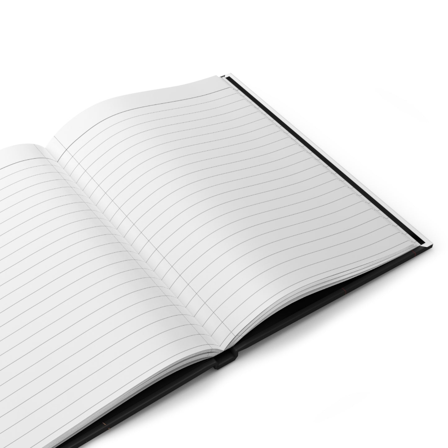 Fairy Hill Studio Hardcover Journal Matte write your story!