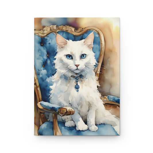 Cat Lovers Journal