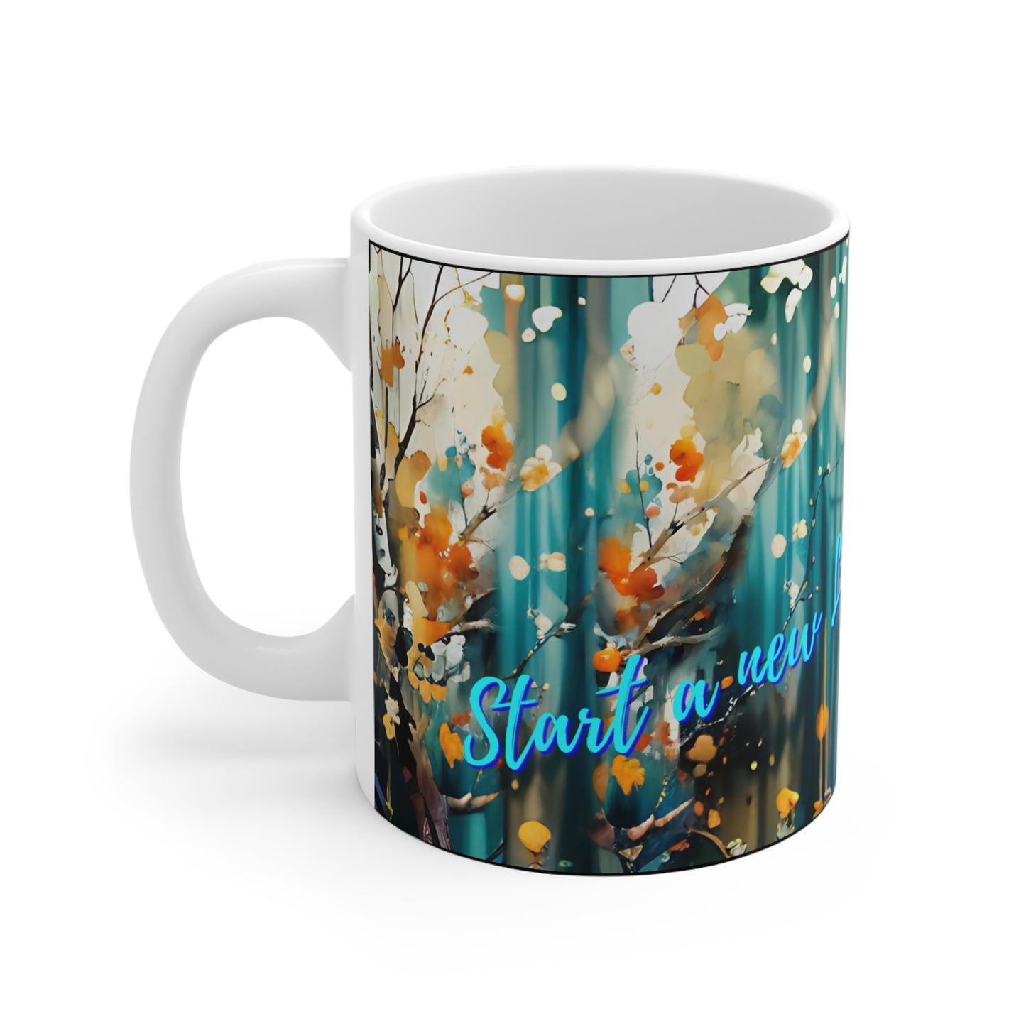 Mug 11oz