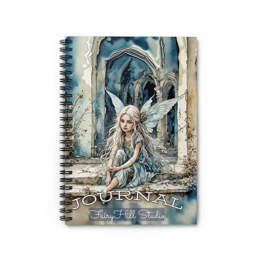 Fairy Journal