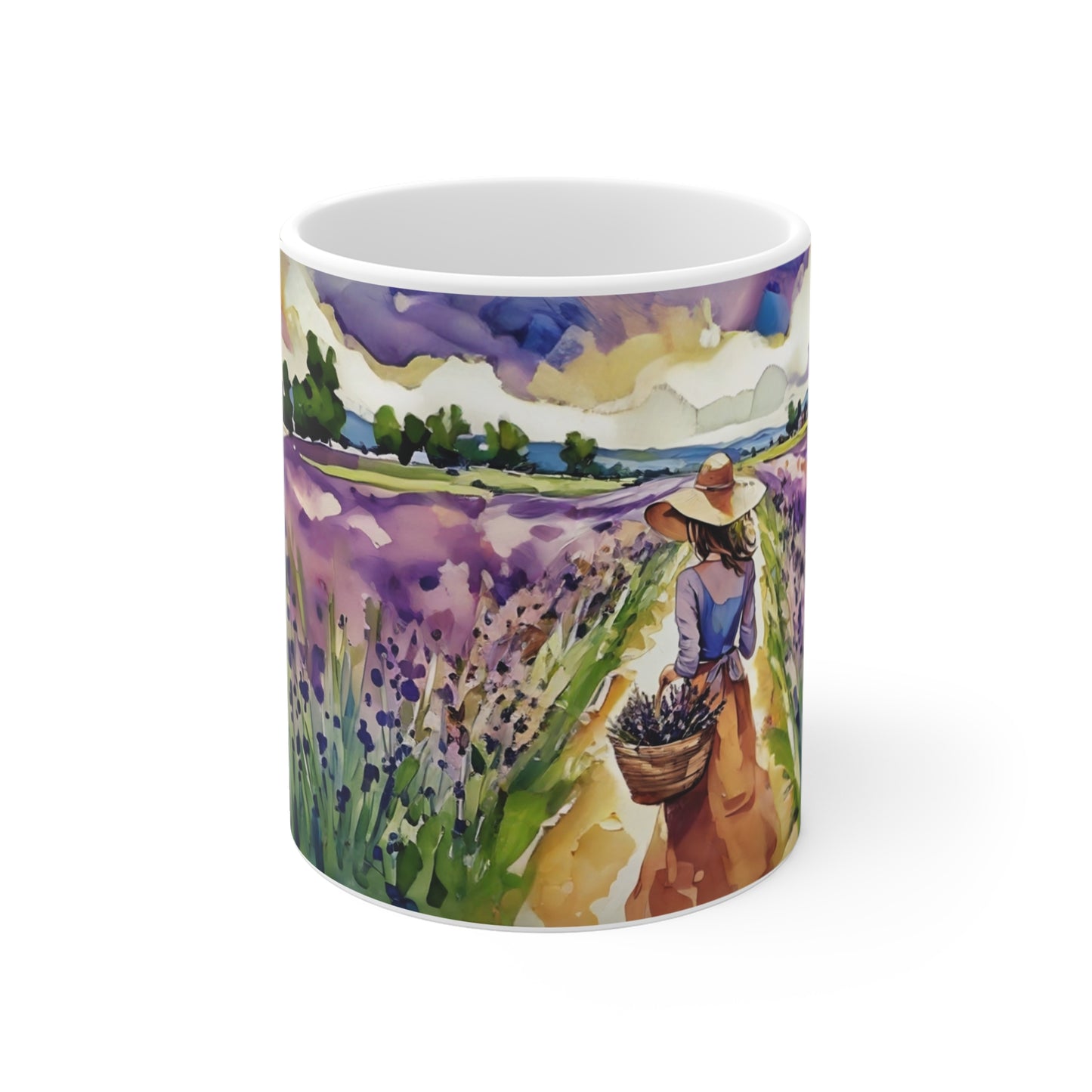 Mug 11oz