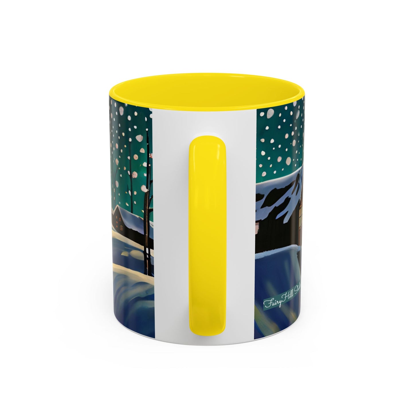 Mug Christmas Gifts for Coffee lovers