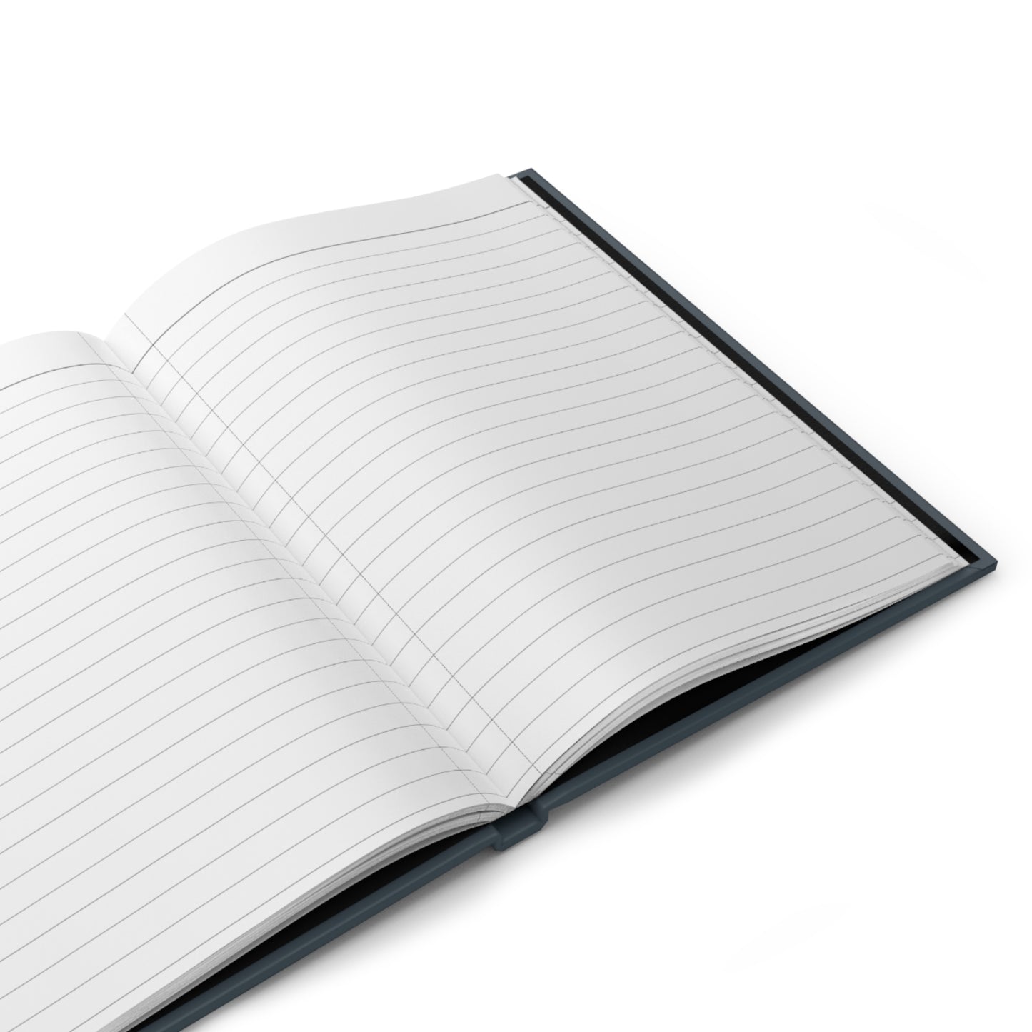 Illustrated Woman Hardcover Journal