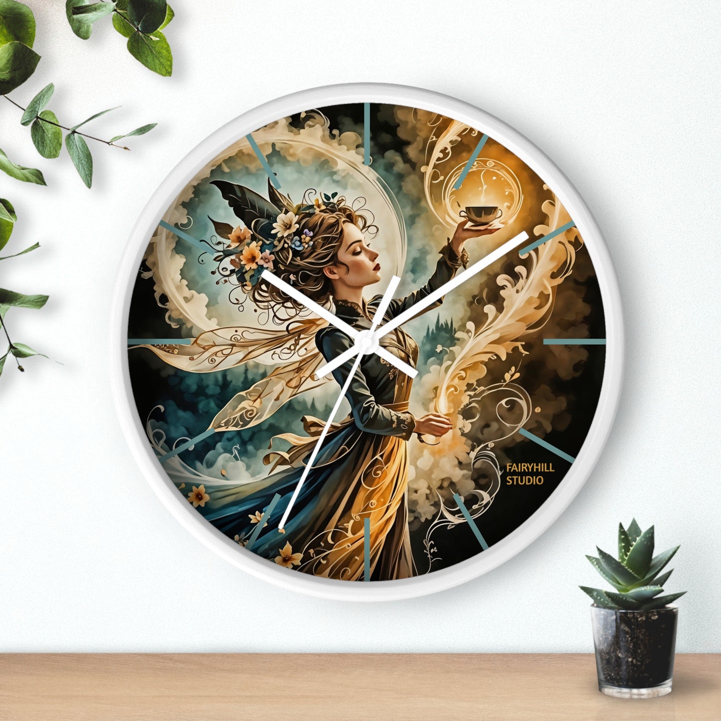 Wall Clock