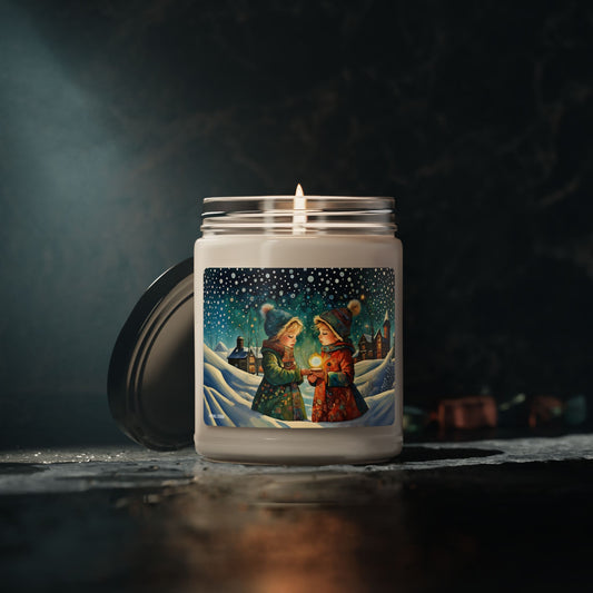 Soy Candle