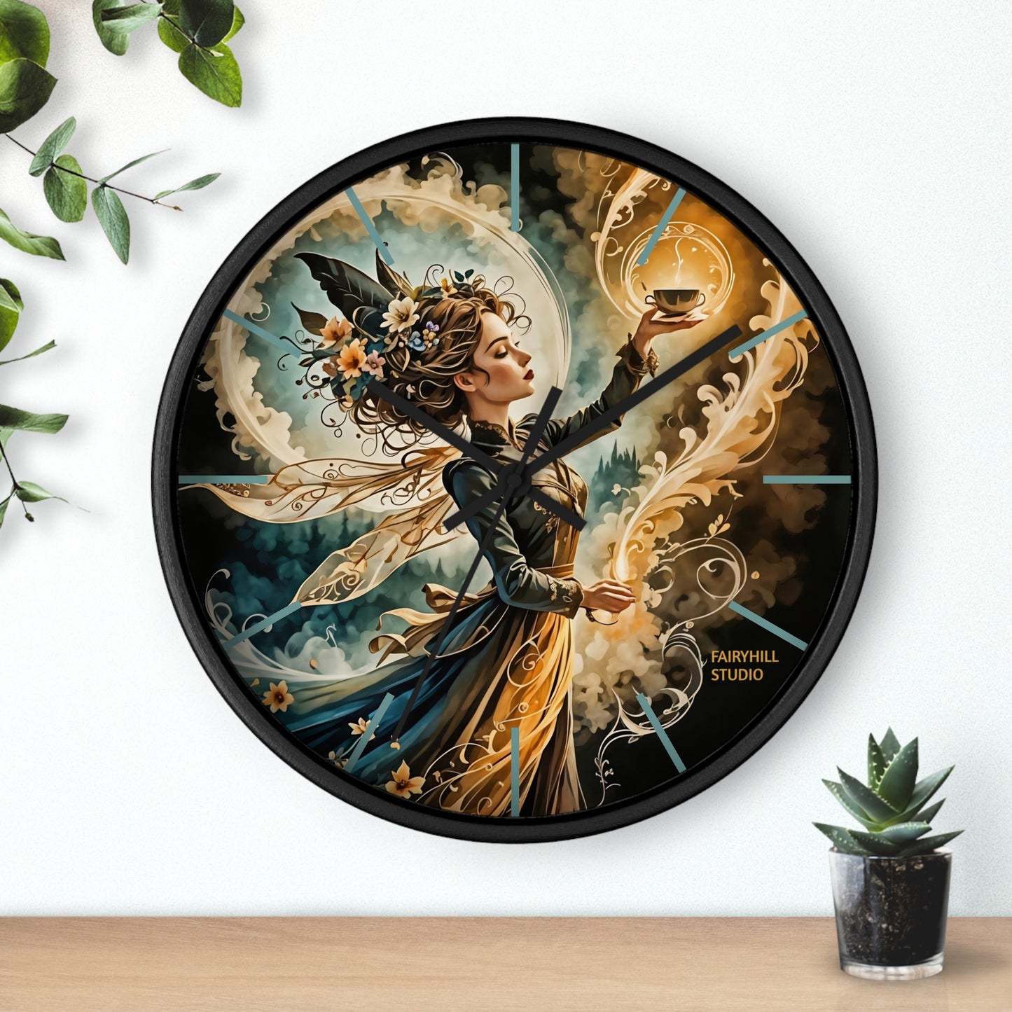 Wall Clock